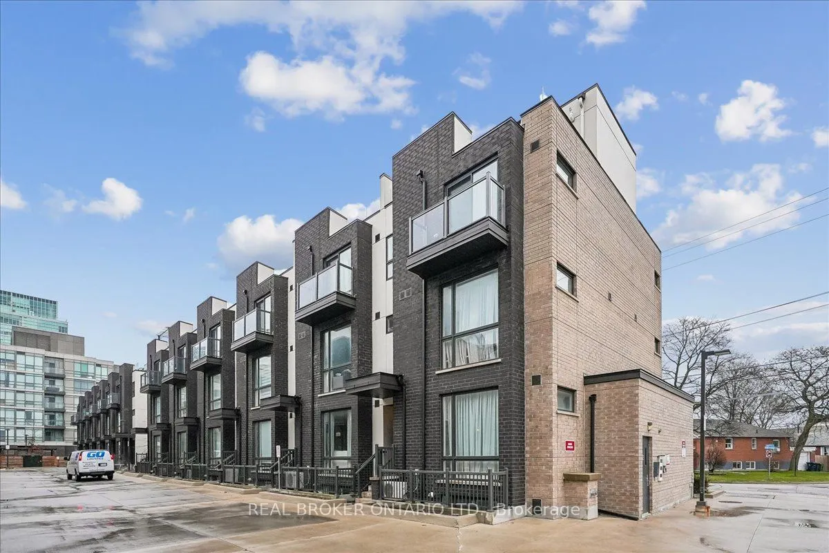 26 Fieldway Road #46