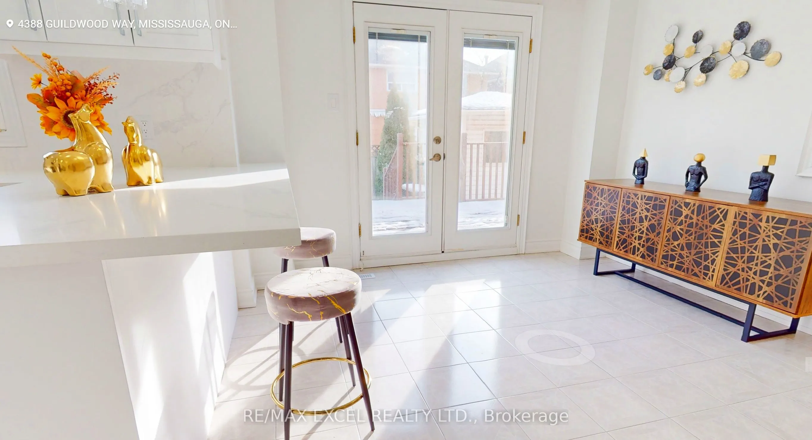 4388 Guildwood Way