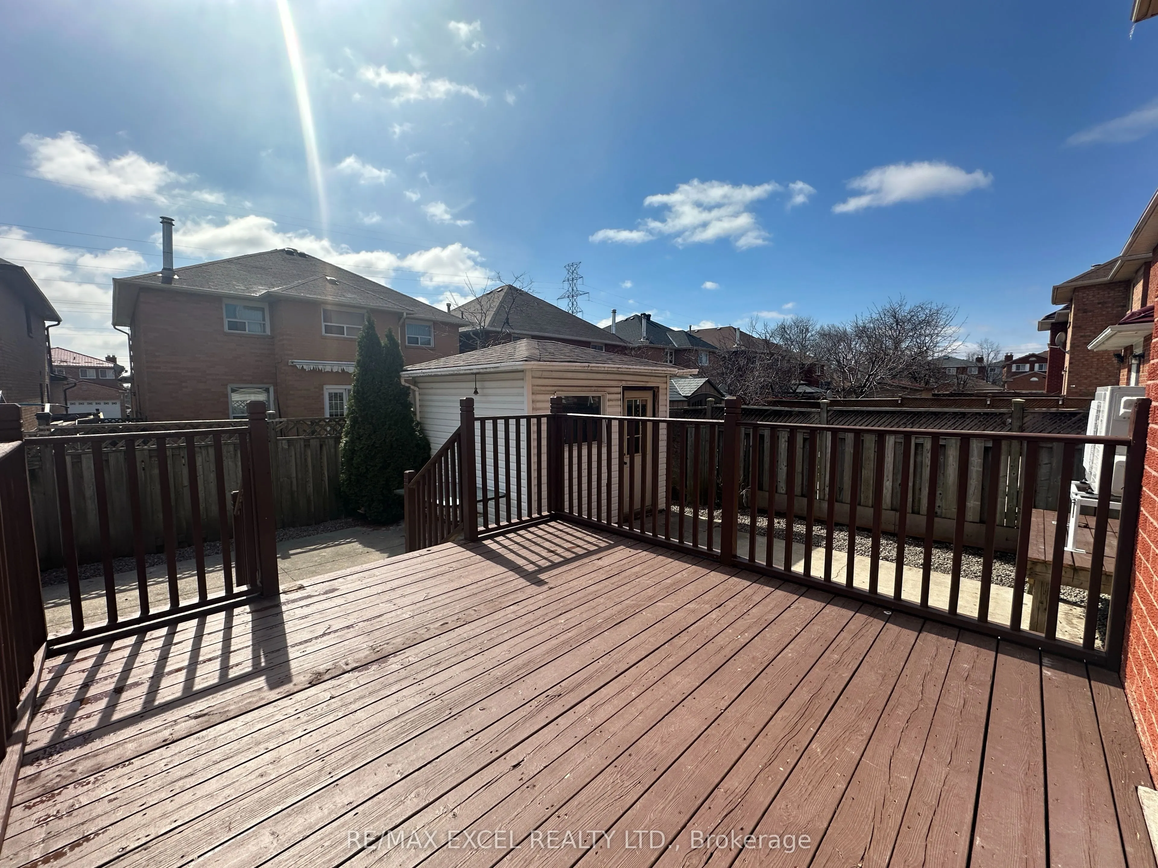4388 Guildwood Way