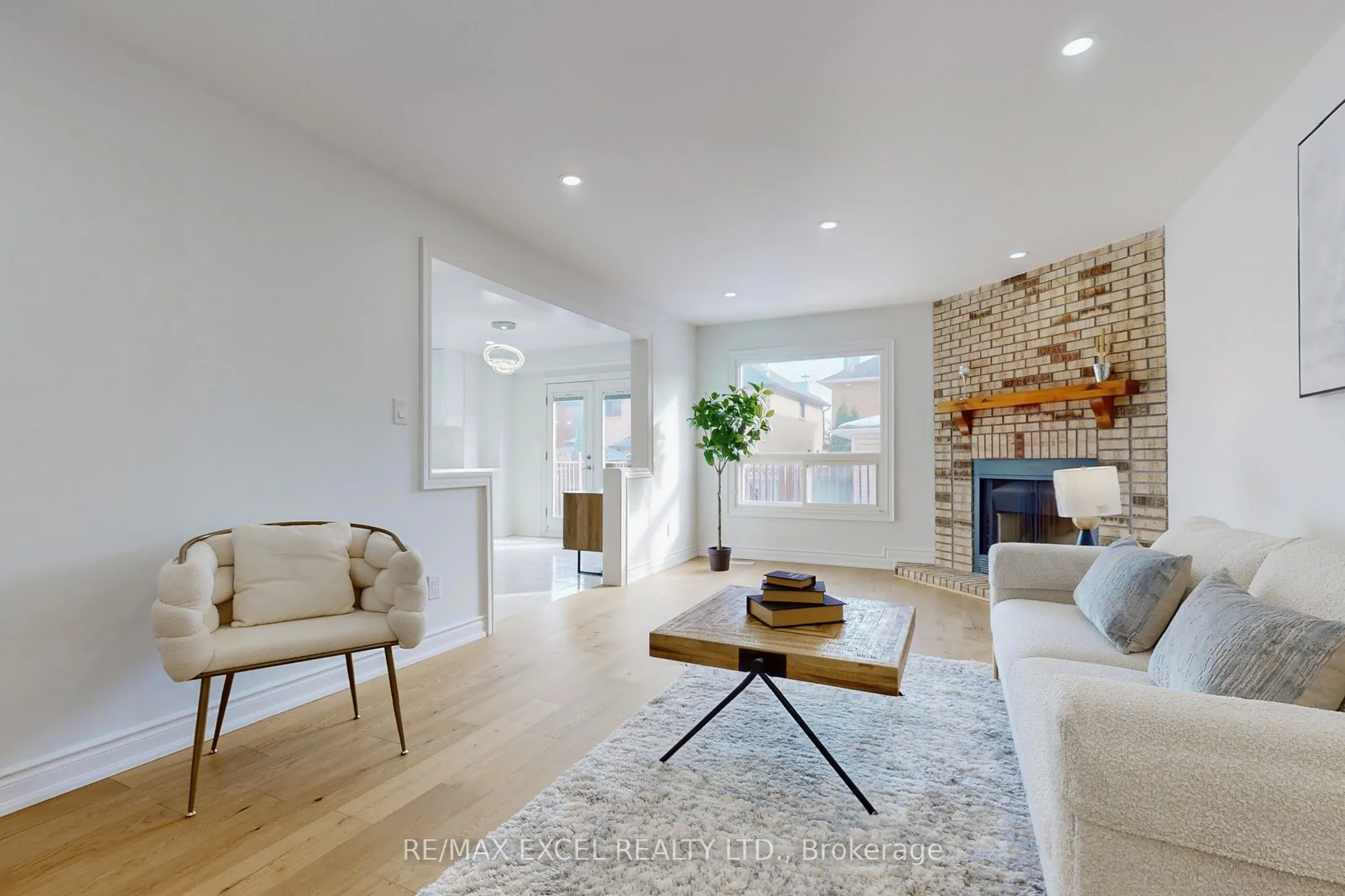 4388 Guildwood Way