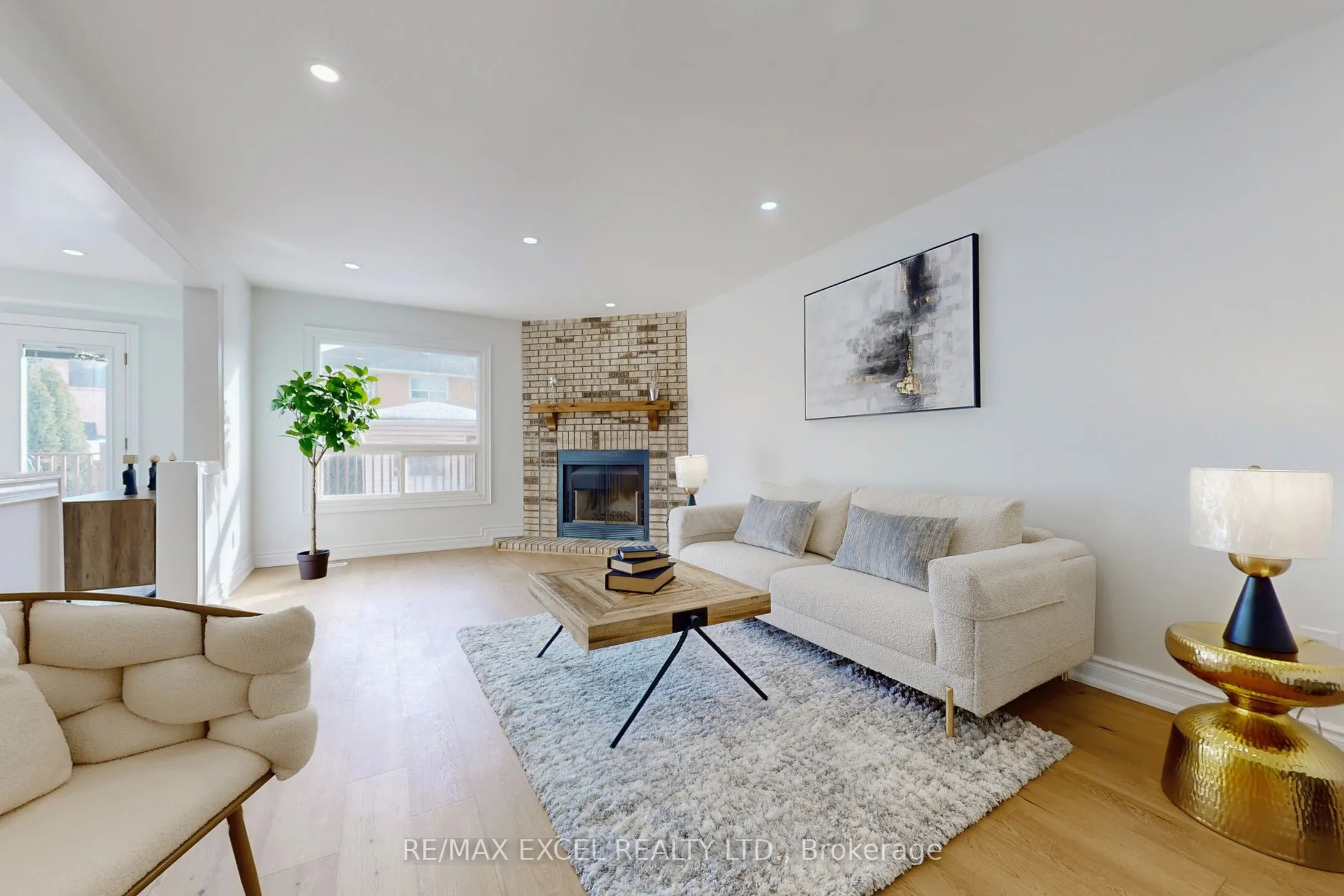 4388 Guildwood Way