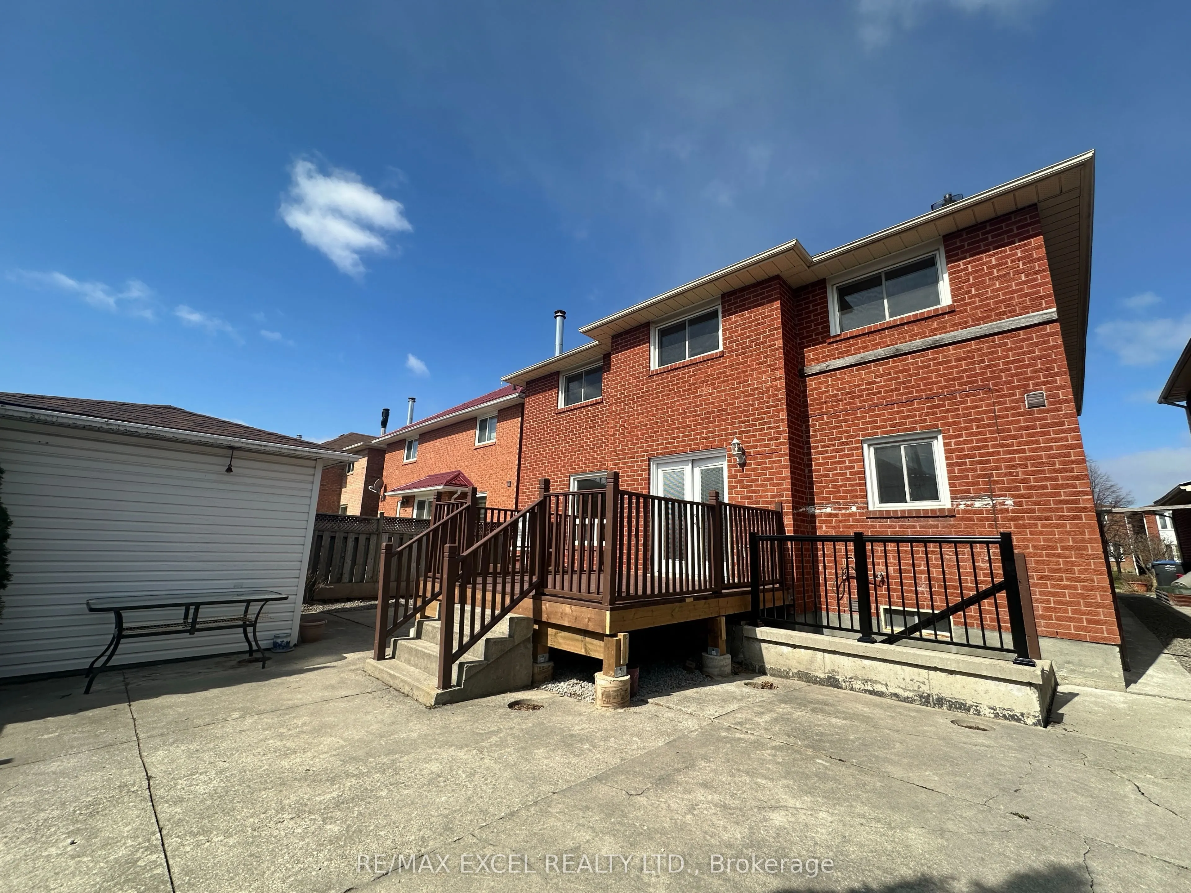 4388 Guildwood Way