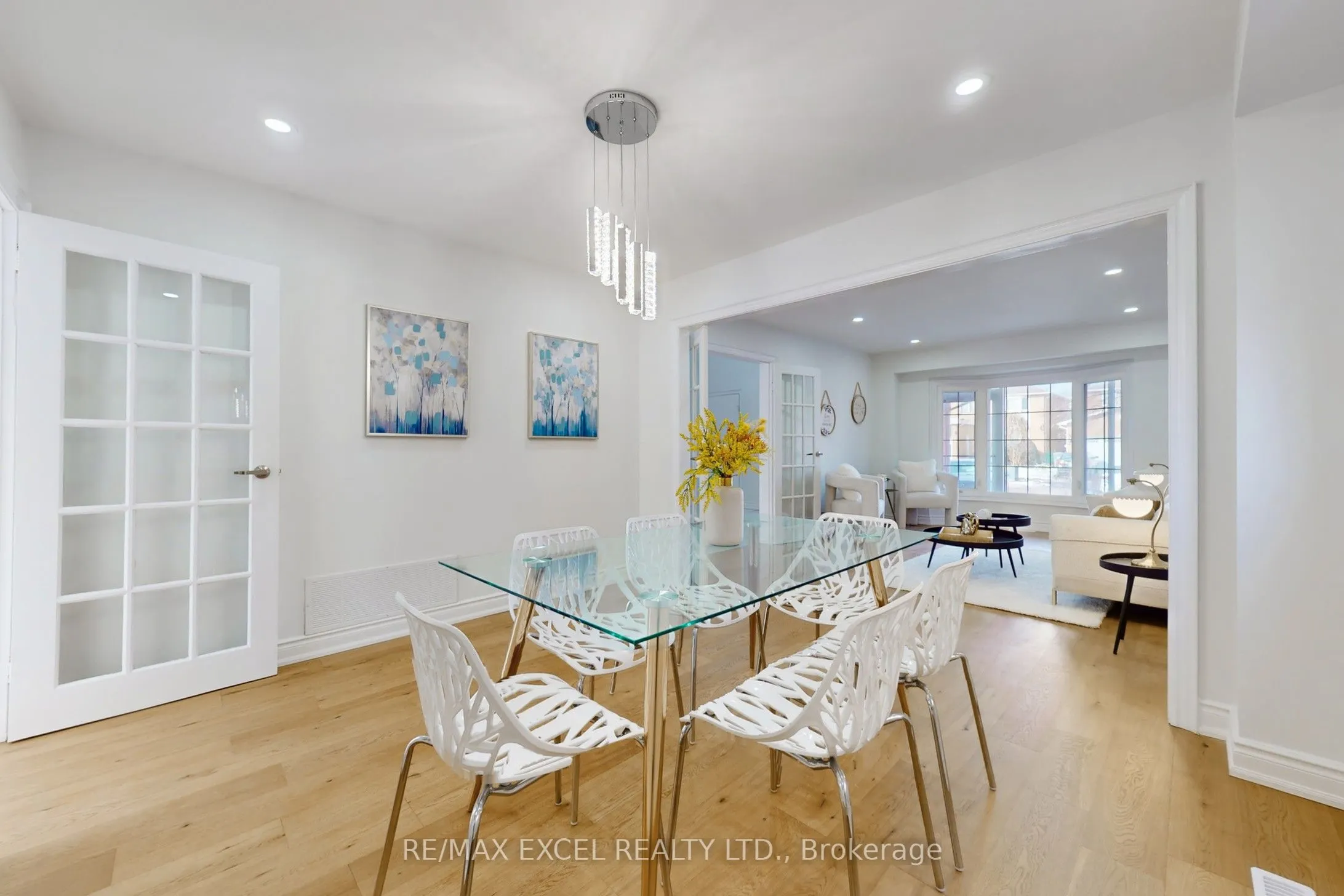 4388 Guildwood Way
