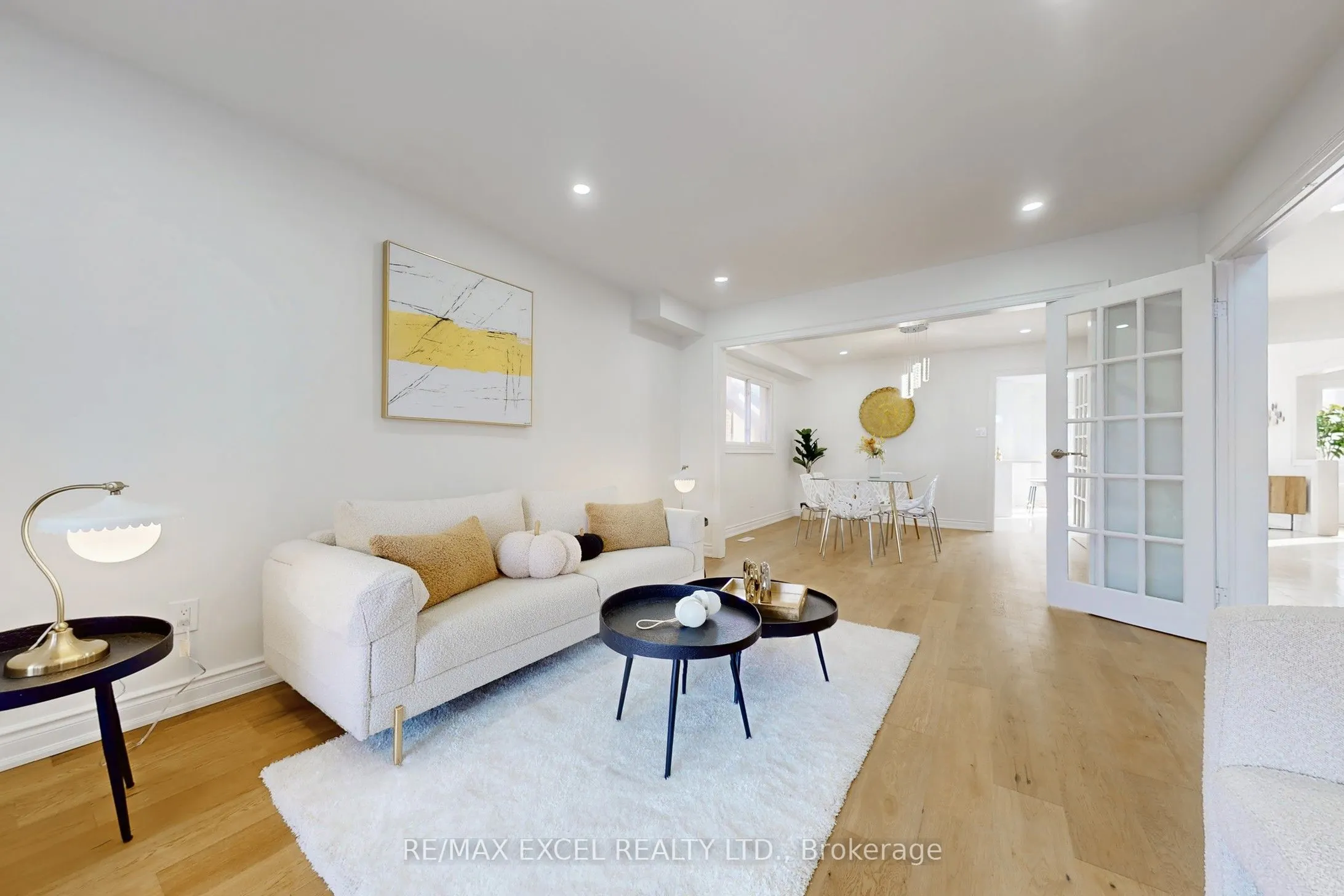 4388 Guildwood Way