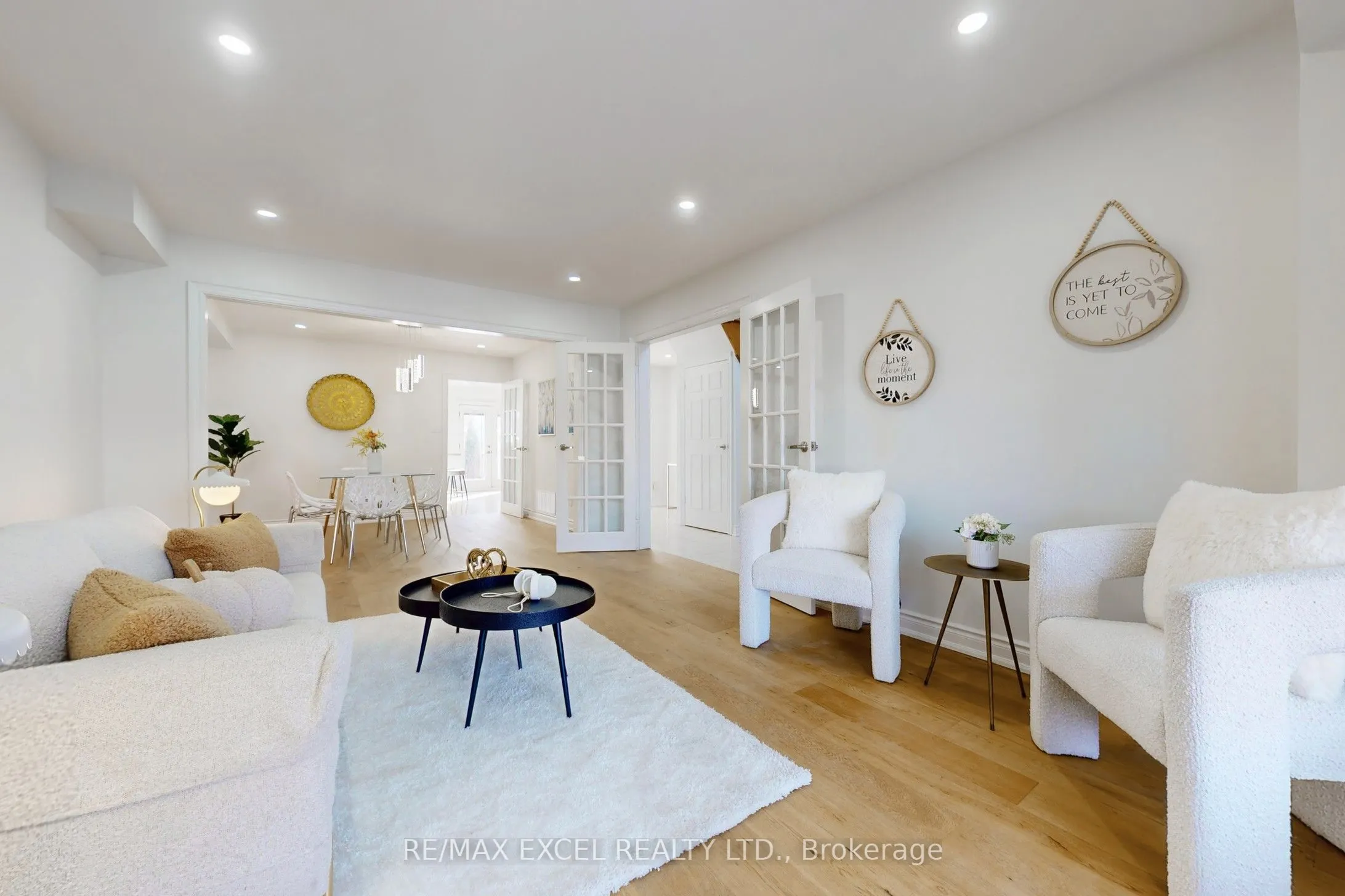 4388 Guildwood Way