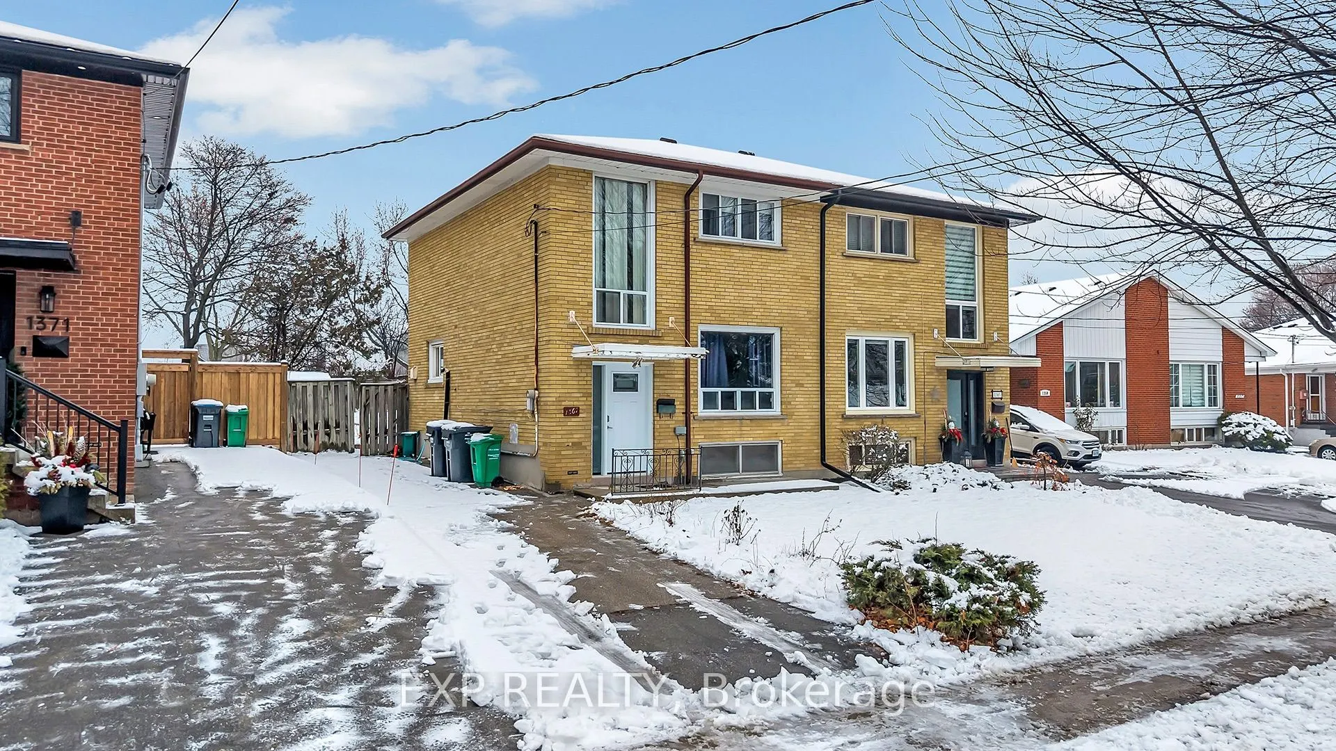 1367 Freeport Drive