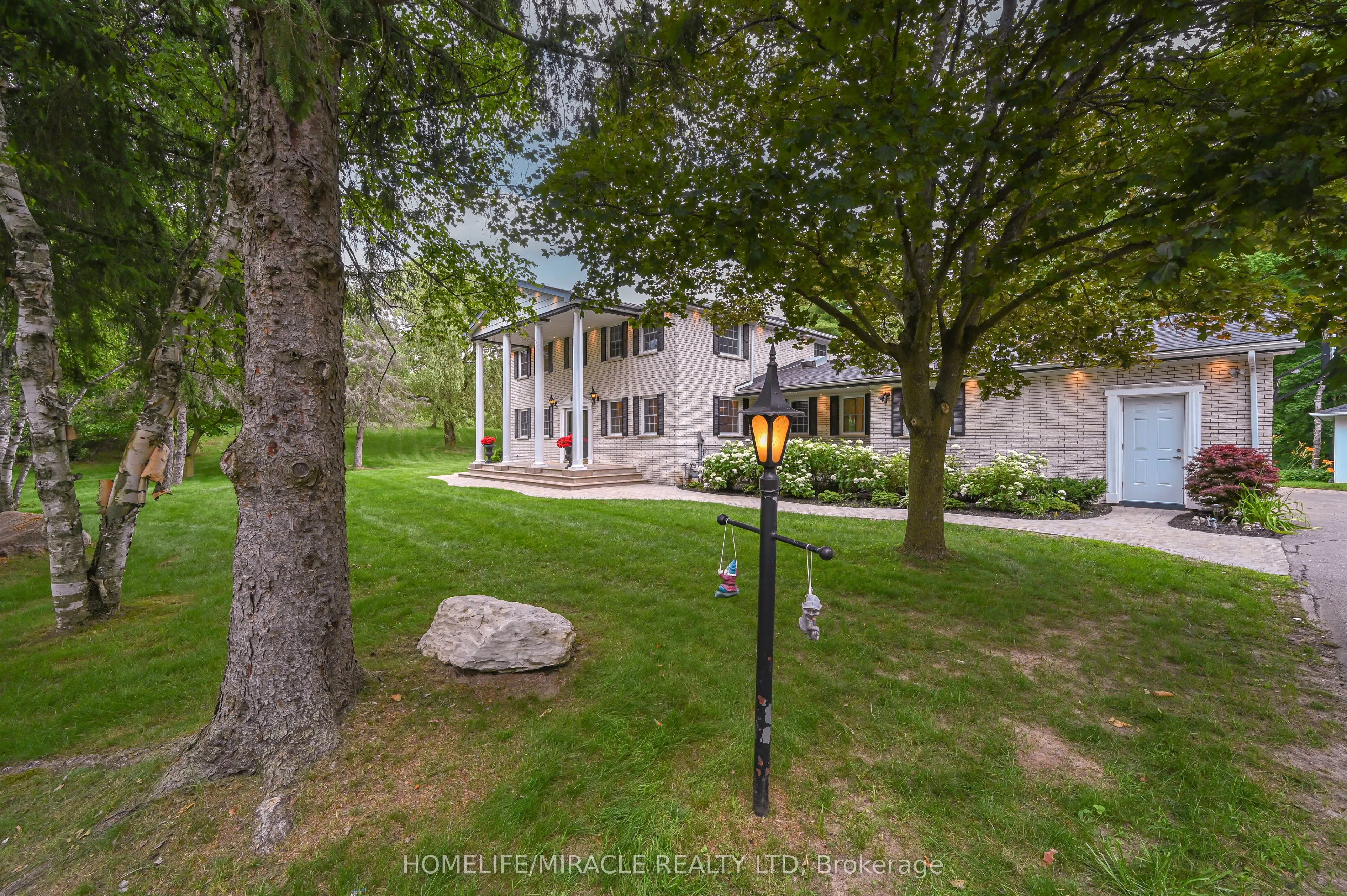 62 Gibson Lake Drive