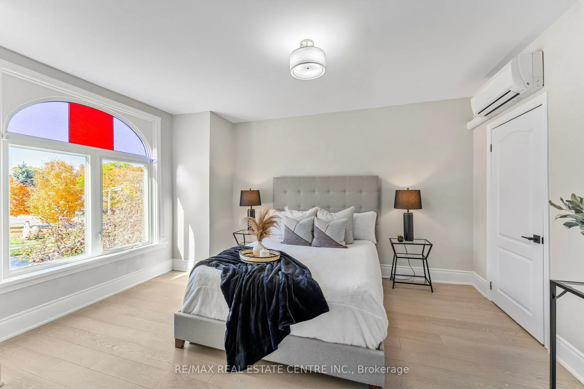 17 First Street