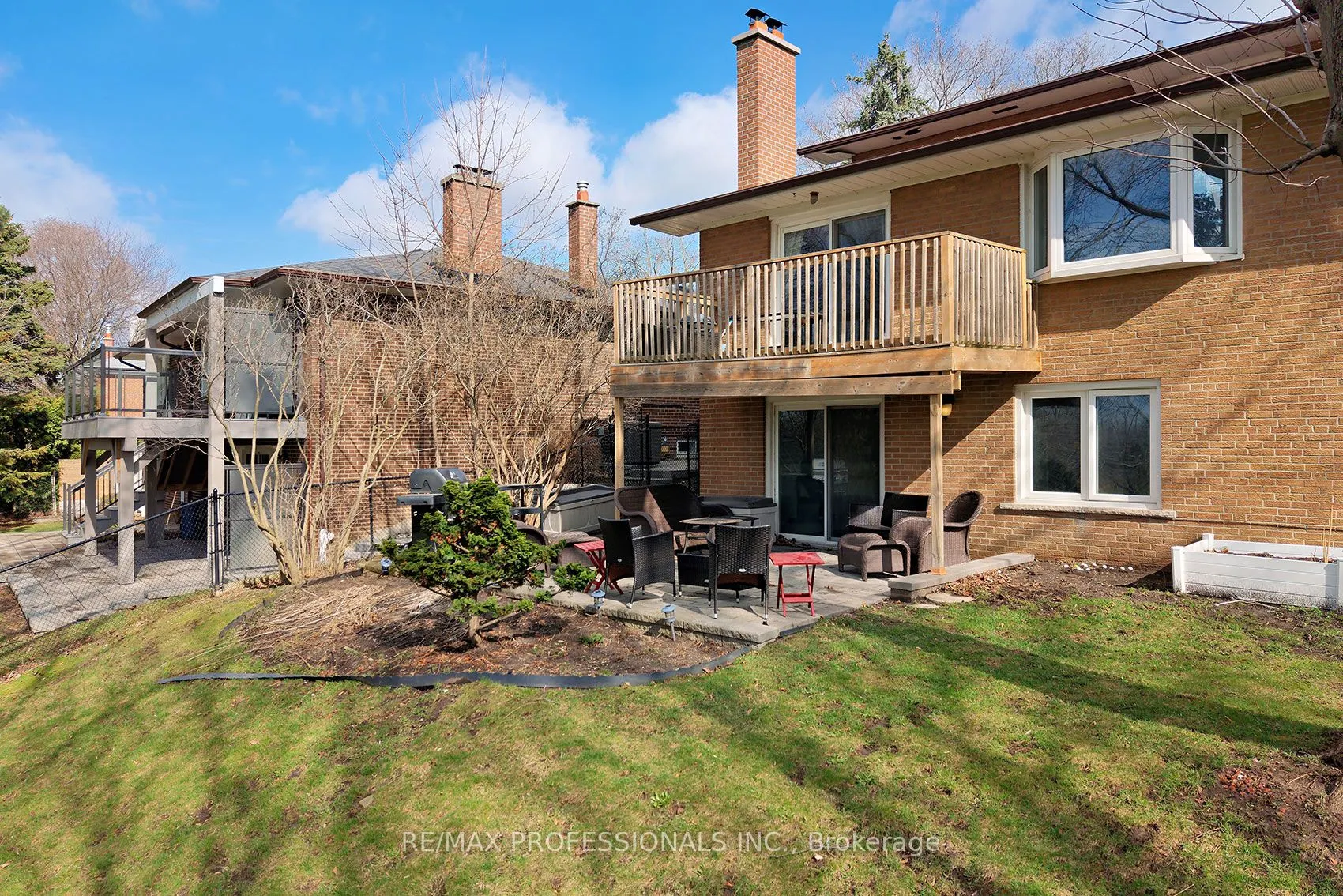 315 Markland Drive