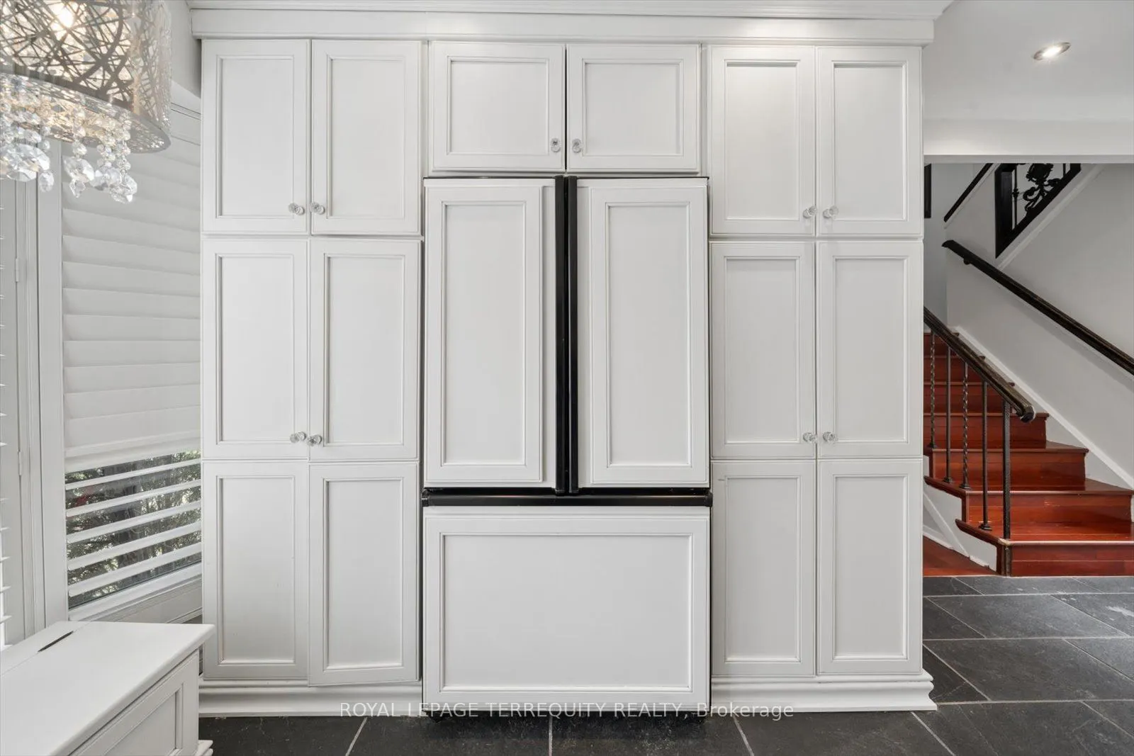 1825 Hyde Mill Crescent #26