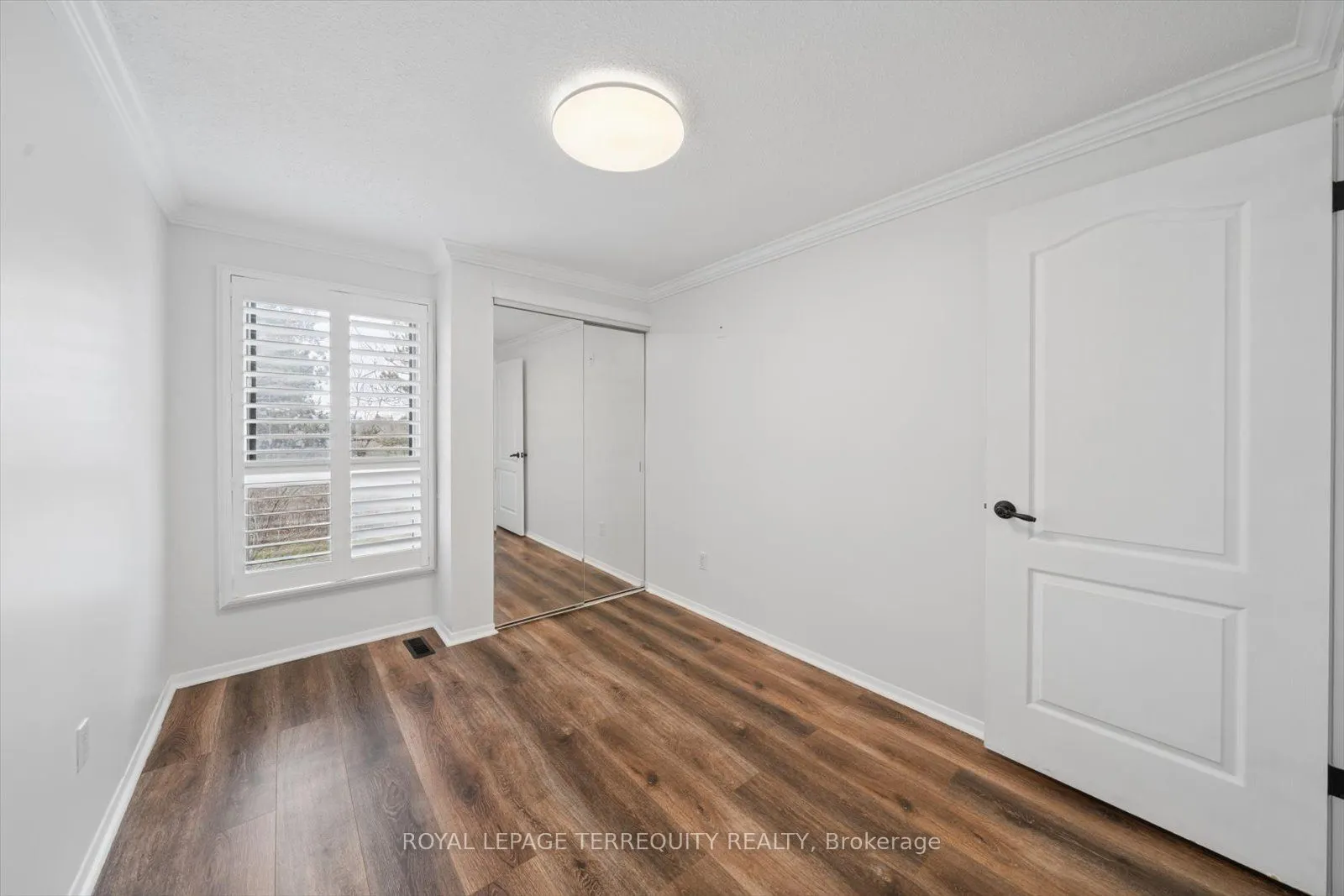 1825 Hyde Mill Crescent #26