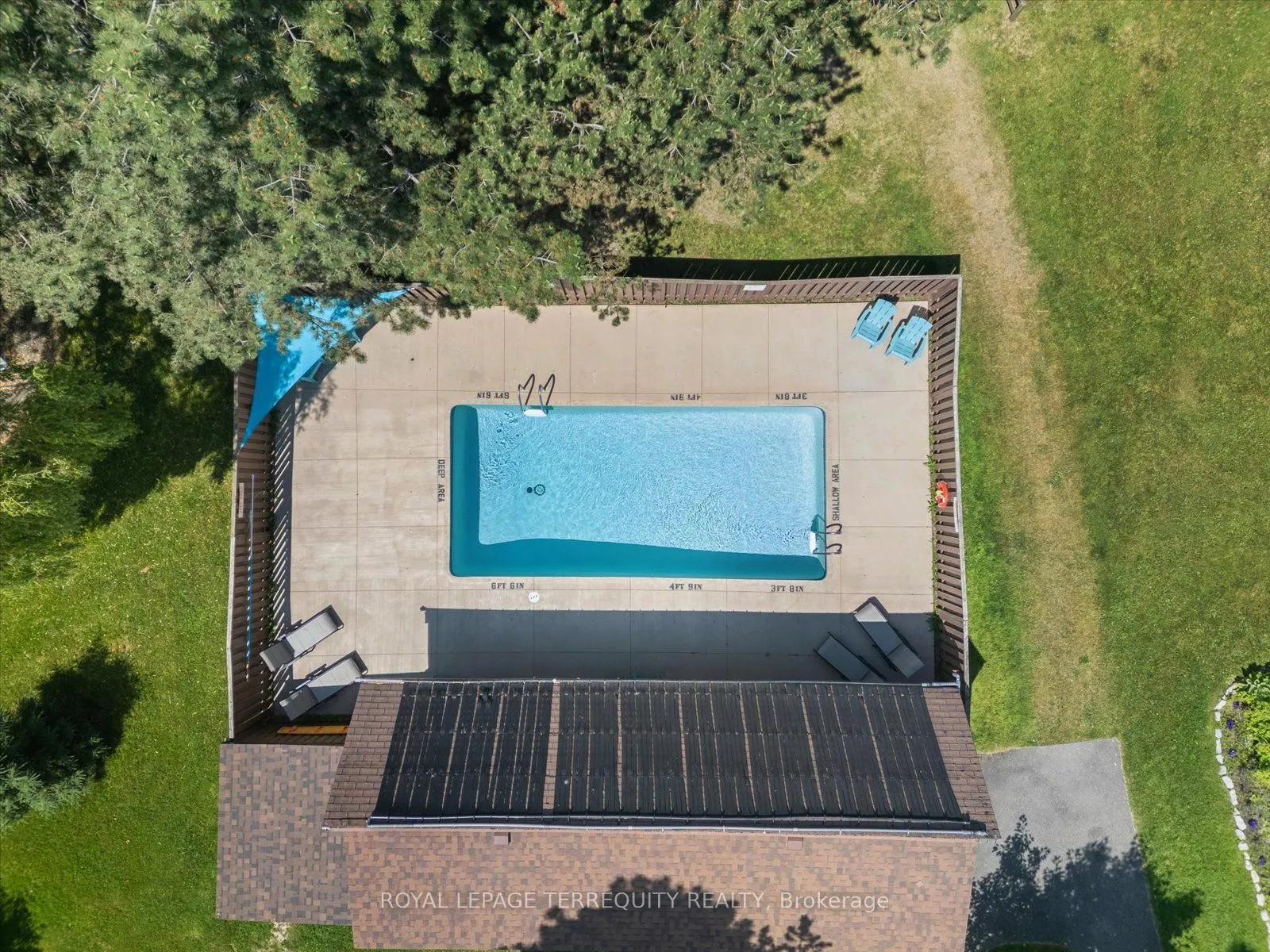 1825 Hyde Mill Crescent #26