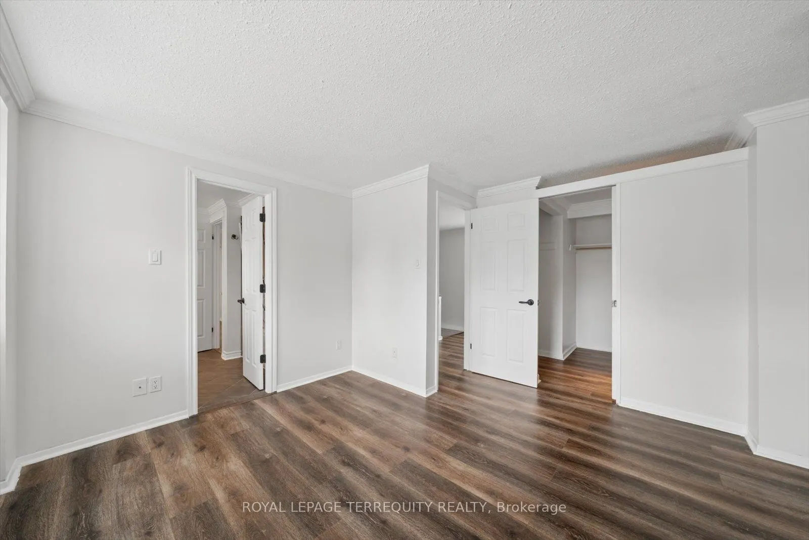 1825 Hyde Mill Crescent #26