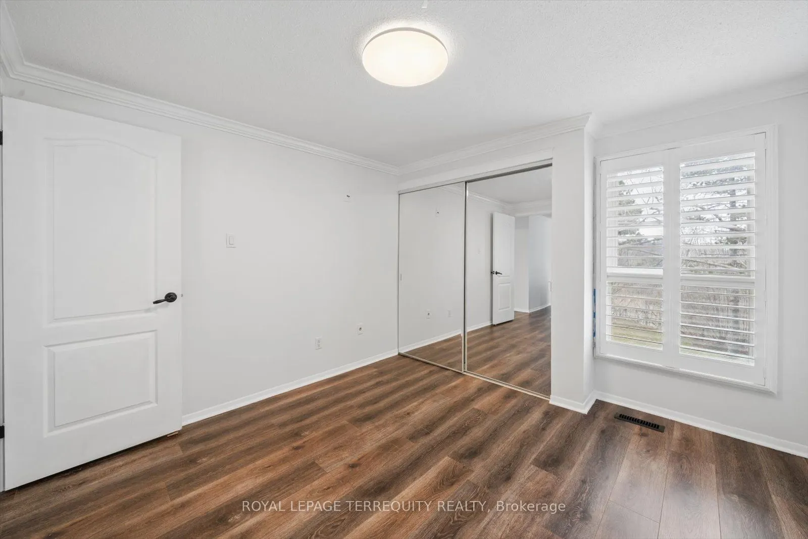 1825 Hyde Mill Crescent #26