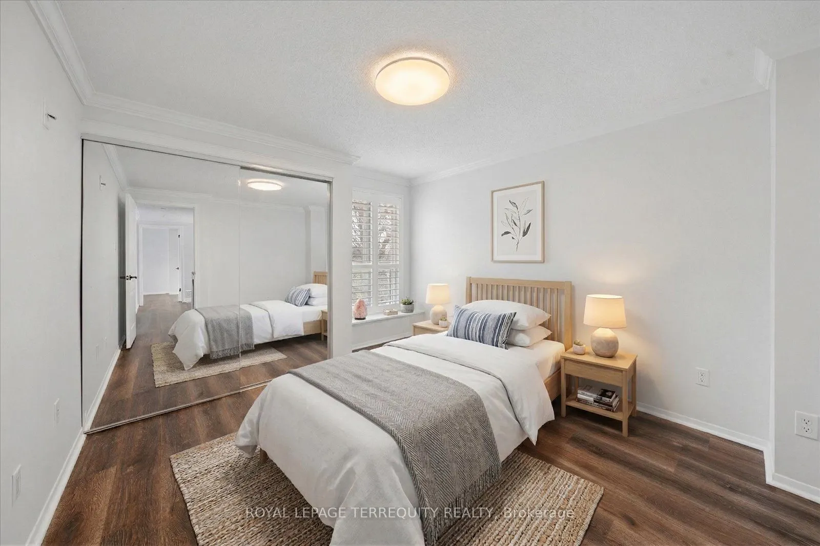1825 Hyde Mill Crescent #26