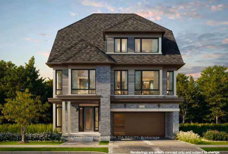 108 Jack Bowerbank Boulevard