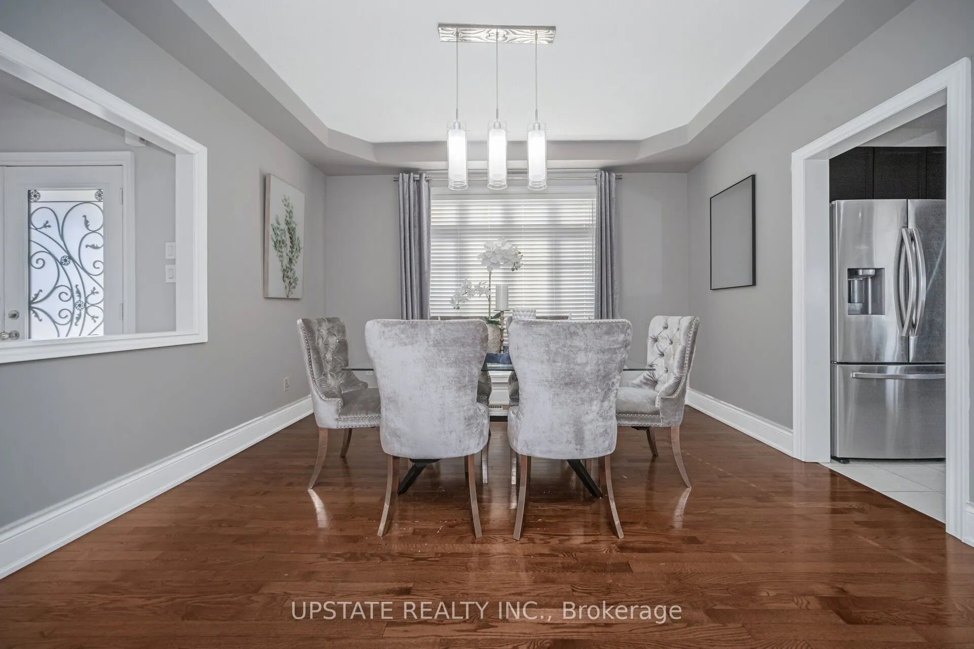2 Beachville Circle
