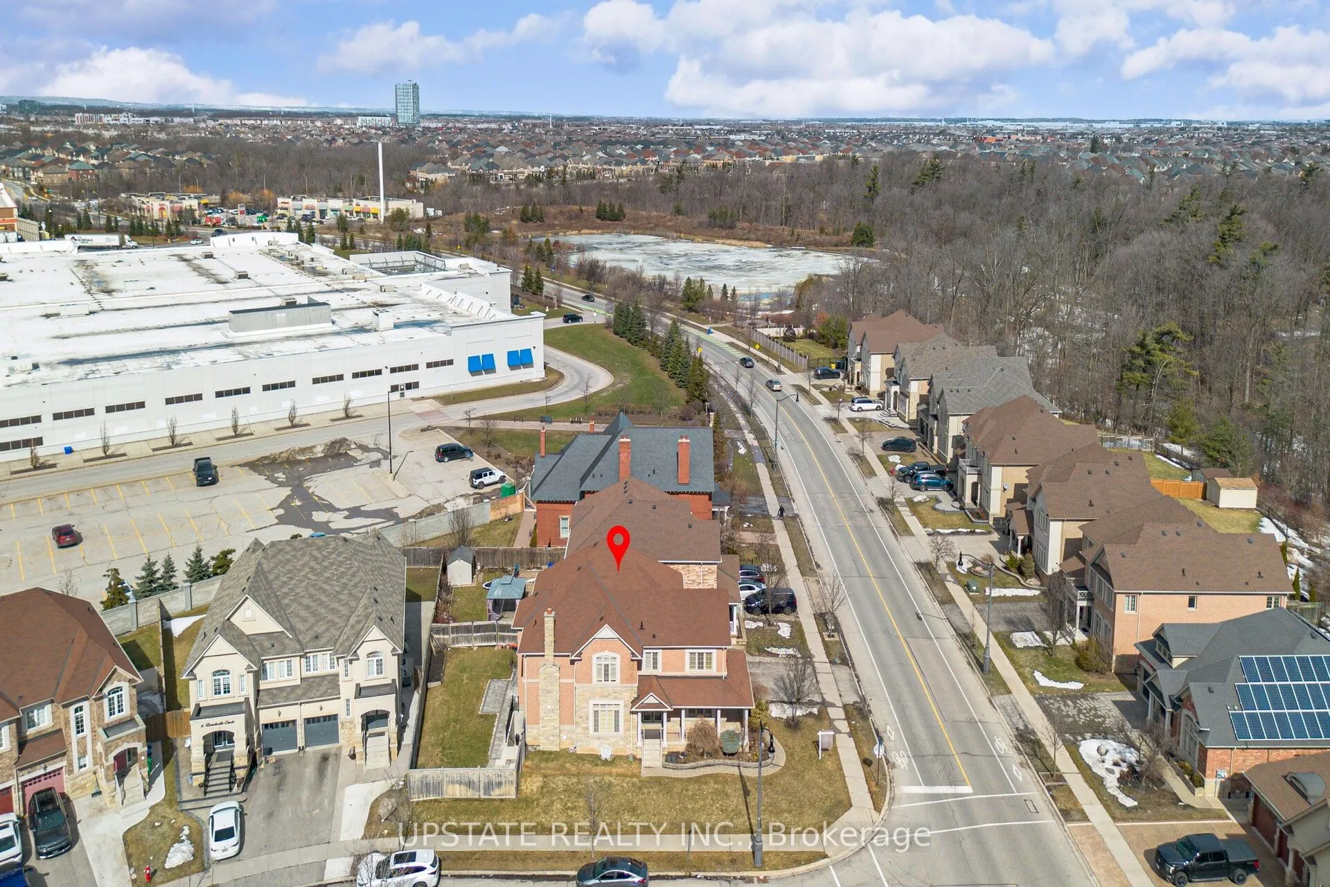 2 Beachville Circle