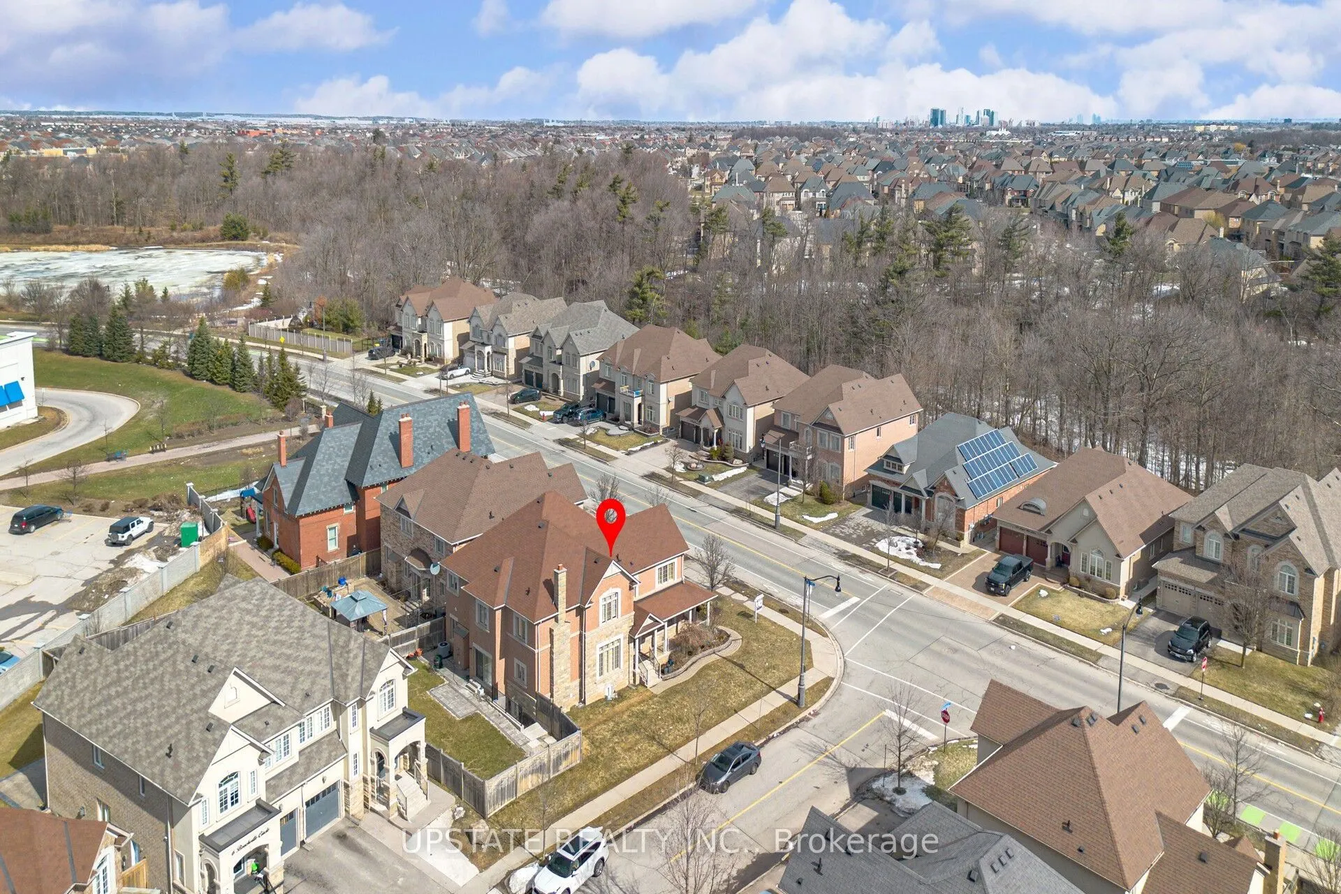 2 Beachville Circle