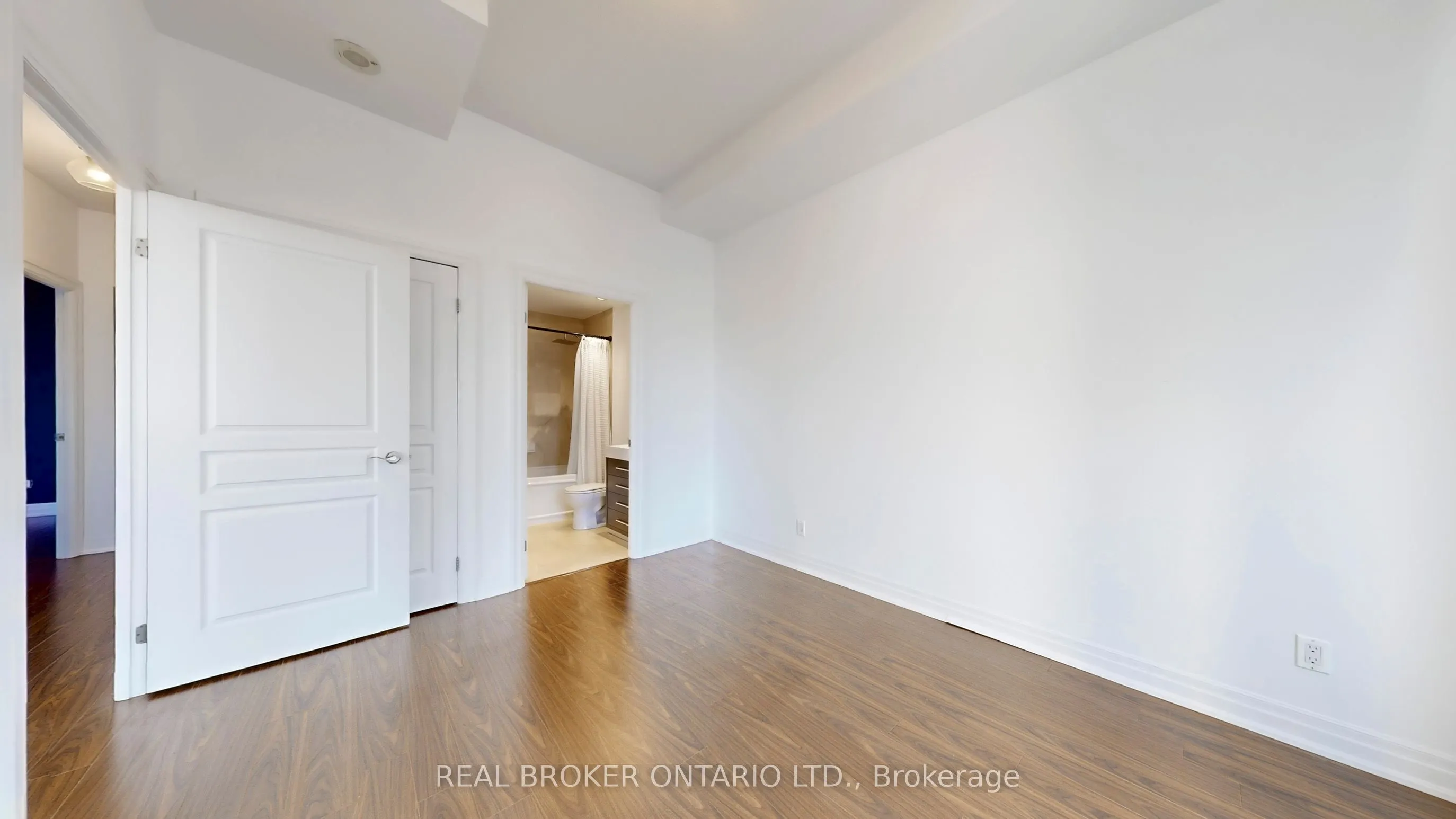 2087 Lake Shore Boulevard W #PH7