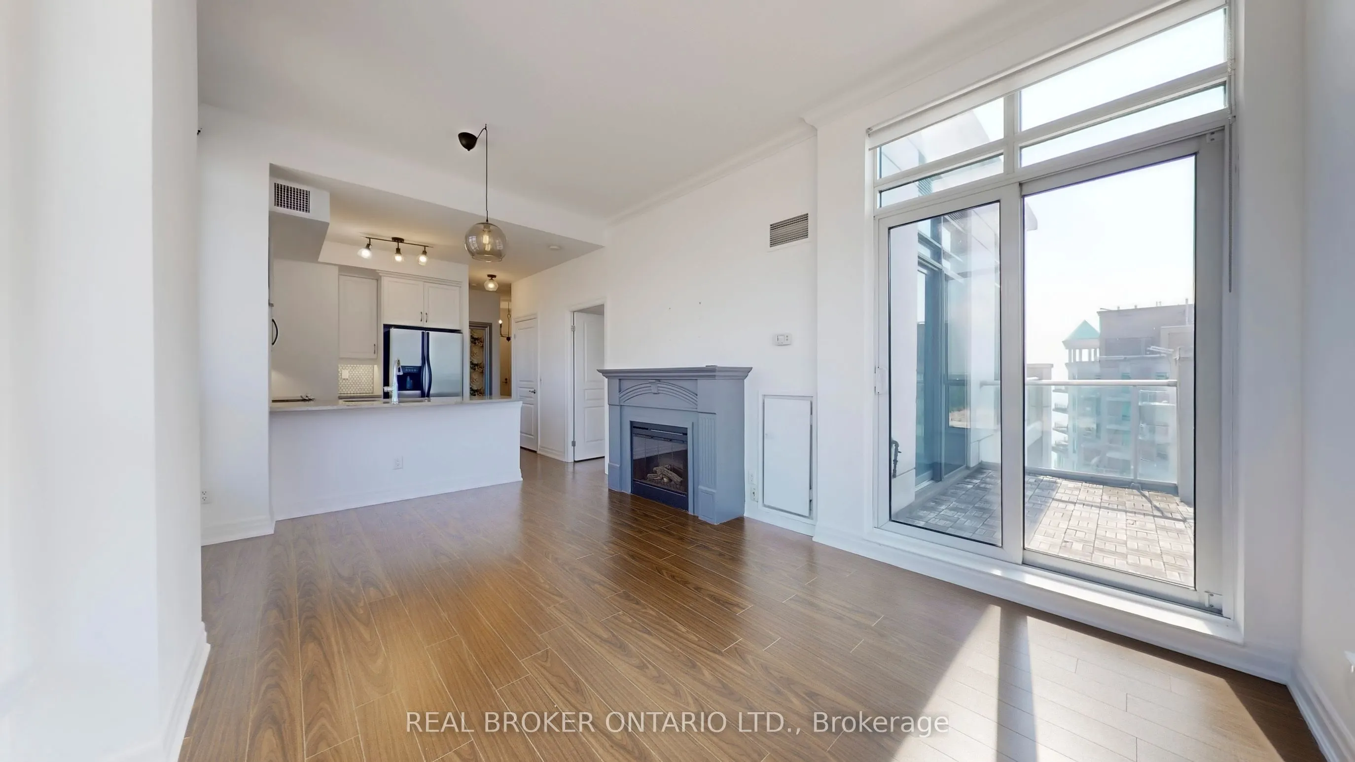 2087 Lake Shore Boulevard W #PH7