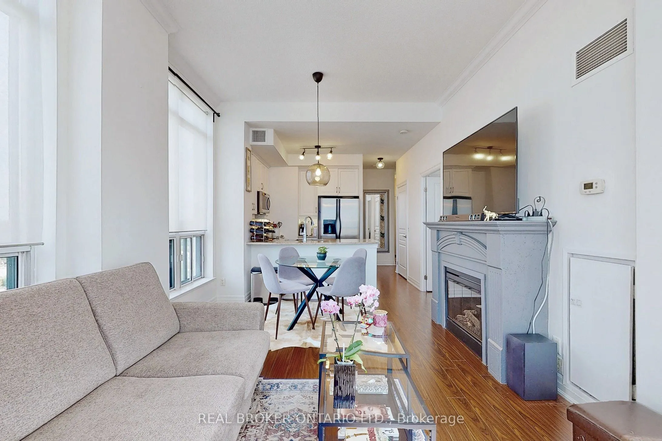 2087 Lake Shore Boulevard W #PH7