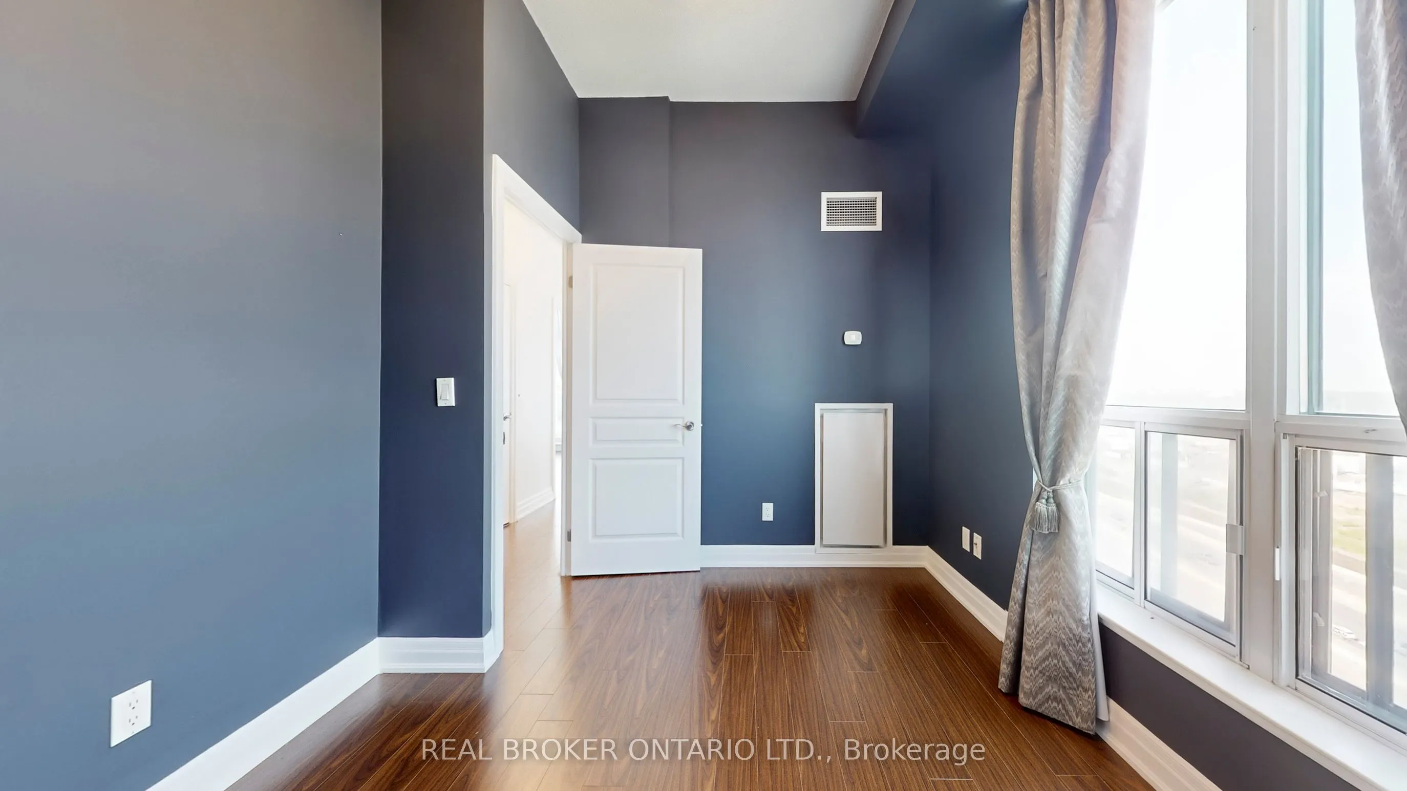 2087 Lake Shore Boulevard W #PH7