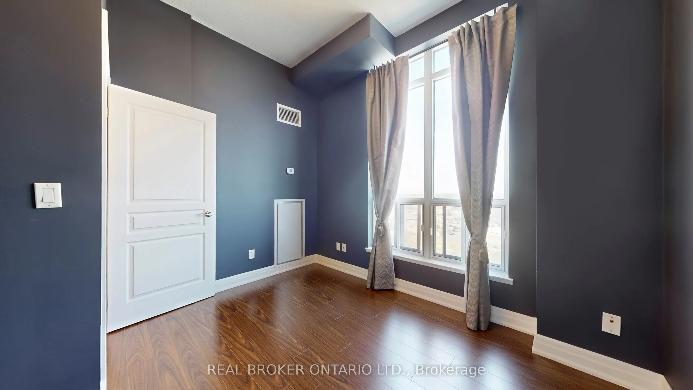 2087 Lake Shore Boulevard W #PH7