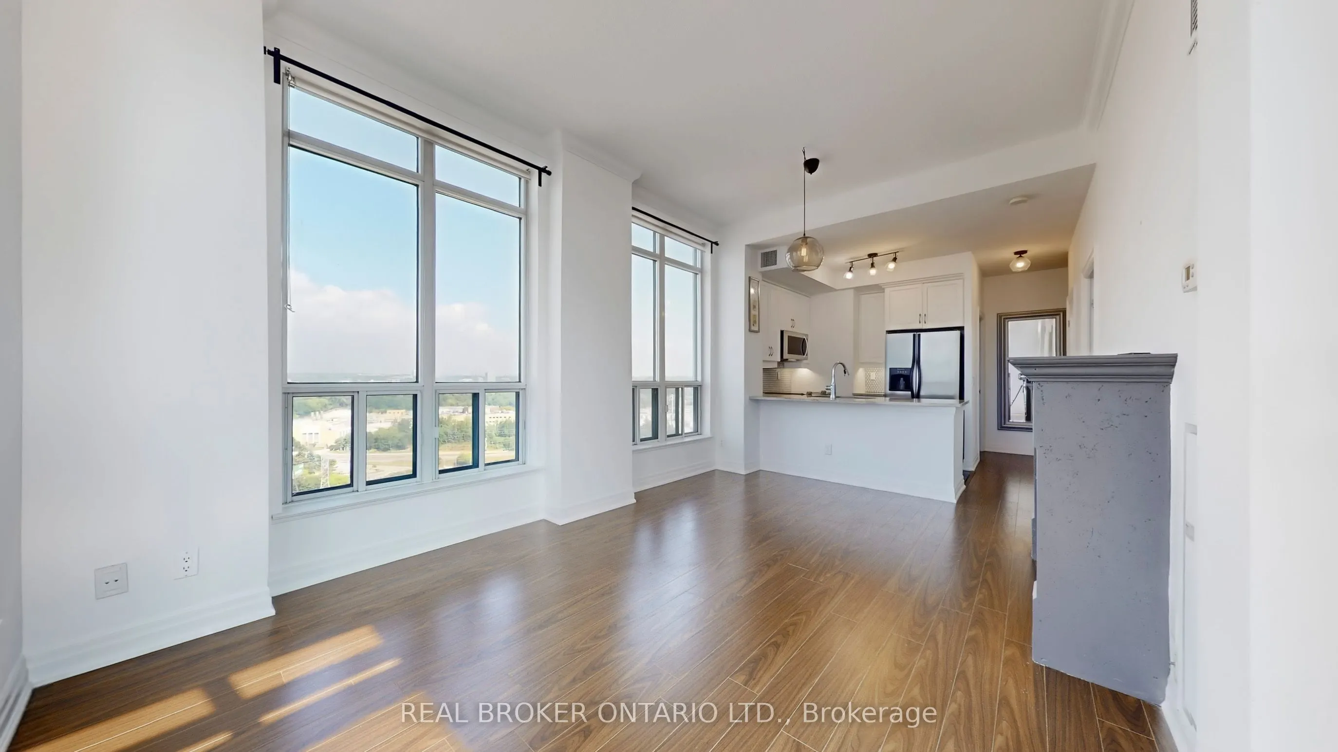 2087 Lake Shore Boulevard W #PH7