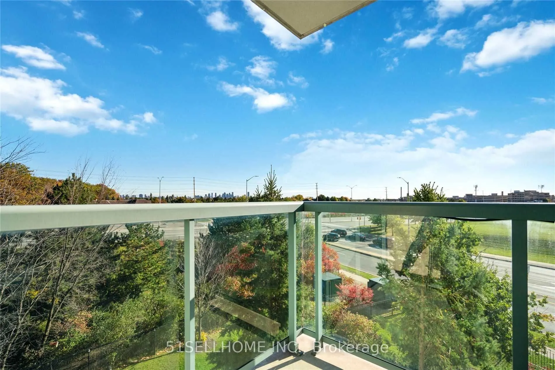 2545 Erin Centre Boulevard #303