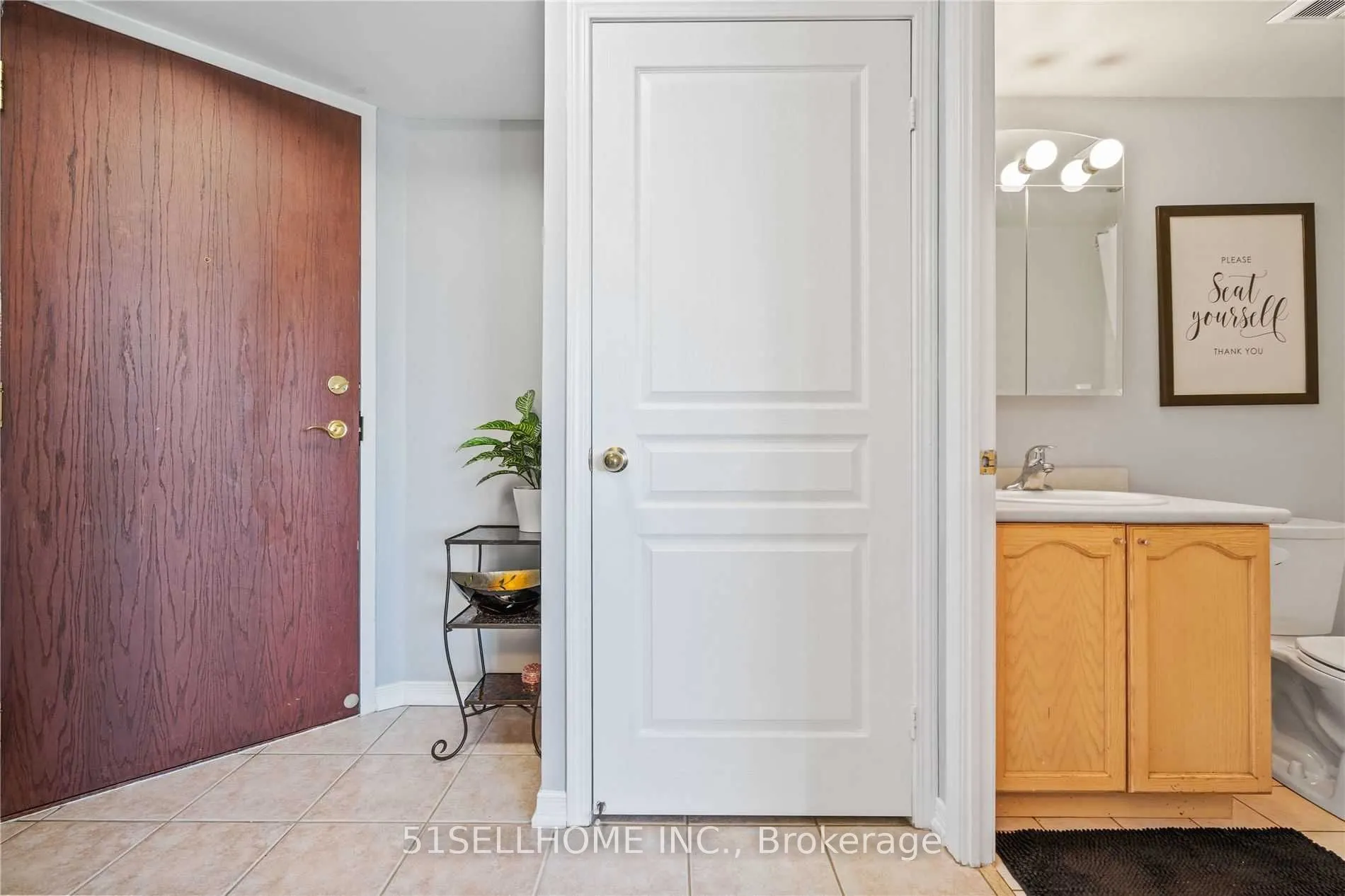2545 Erin Centre Boulevard #303