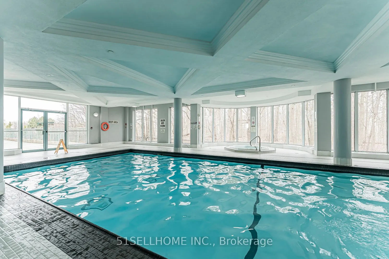 2545 Erin Centre Boulevard #303