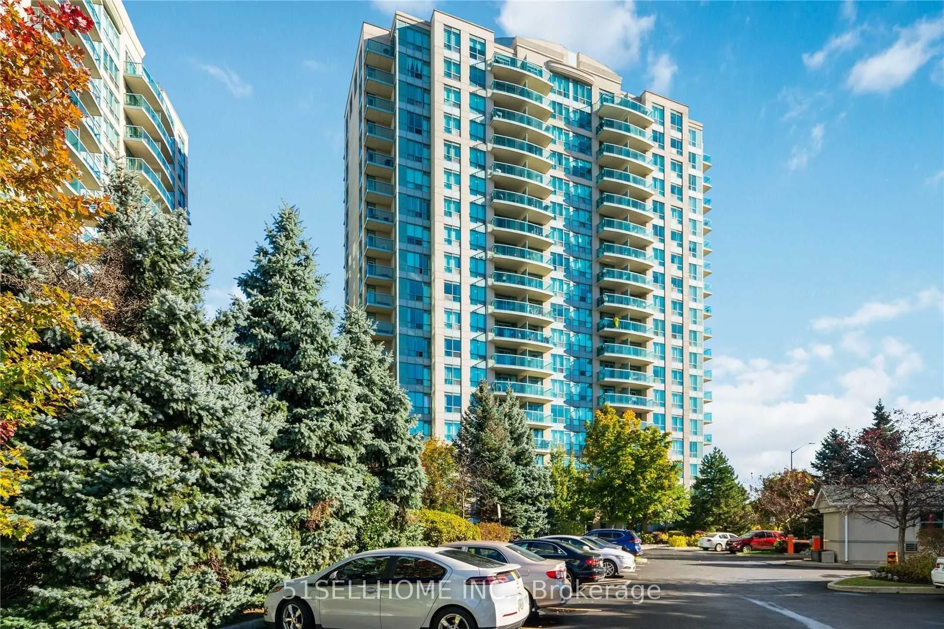 2545 Erin Centre Boulevard #303