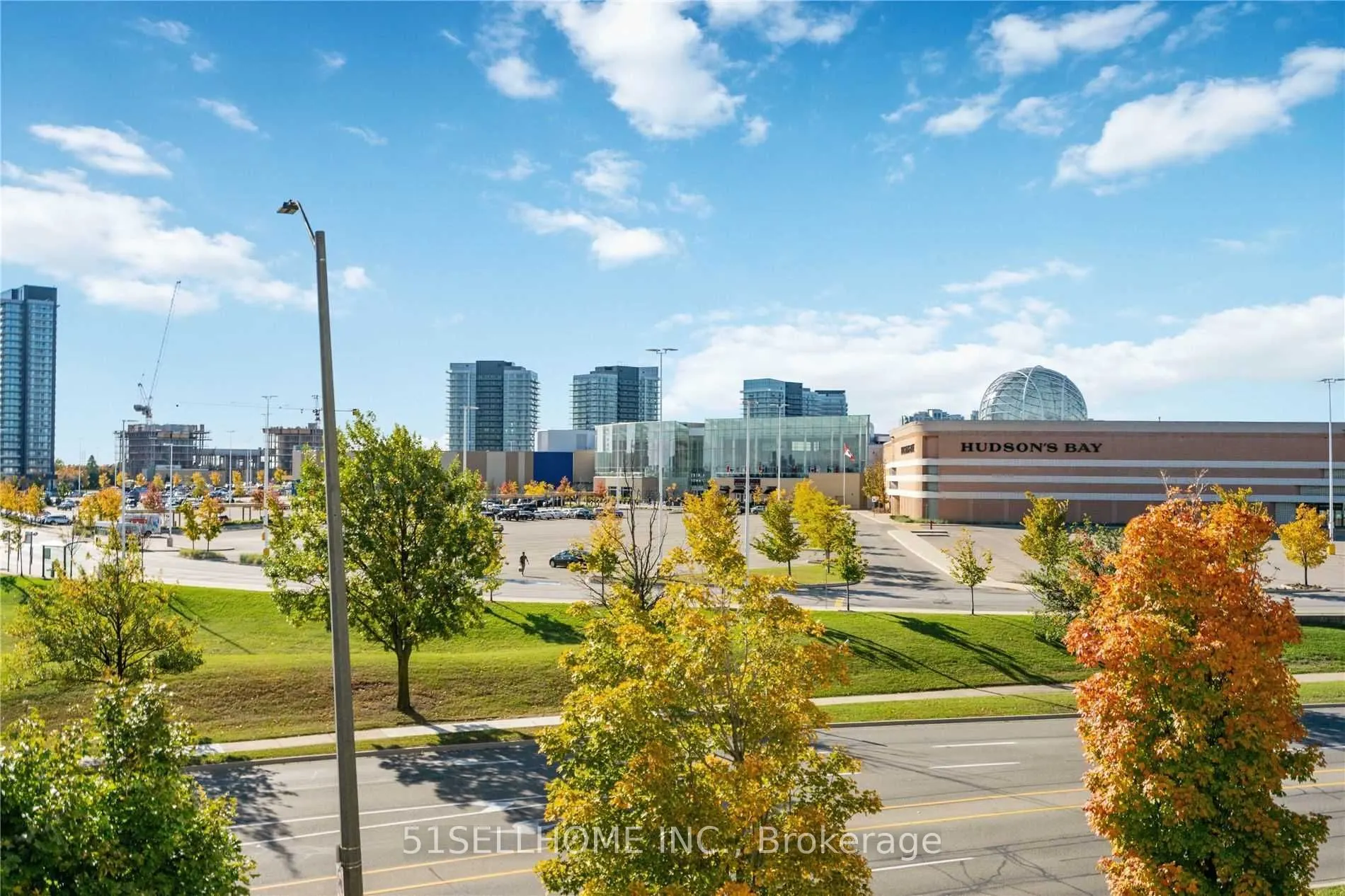 2545 Erin Centre Boulevard #303