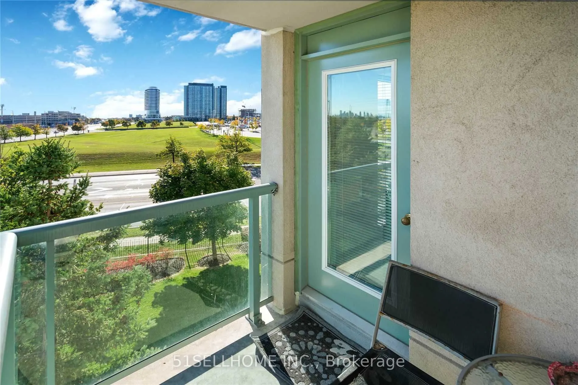 2545 Erin Centre Boulevard #303