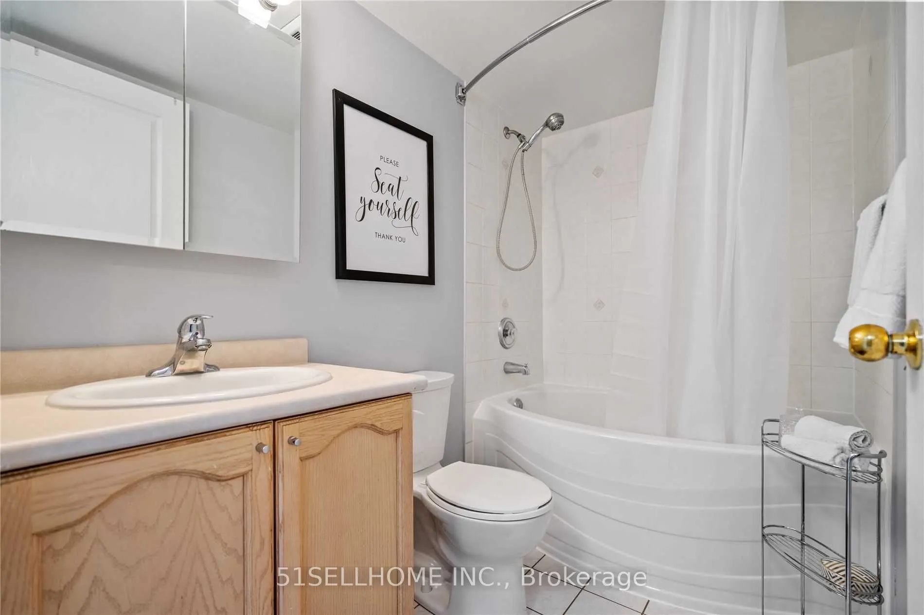 2545 Erin Centre Boulevard #303