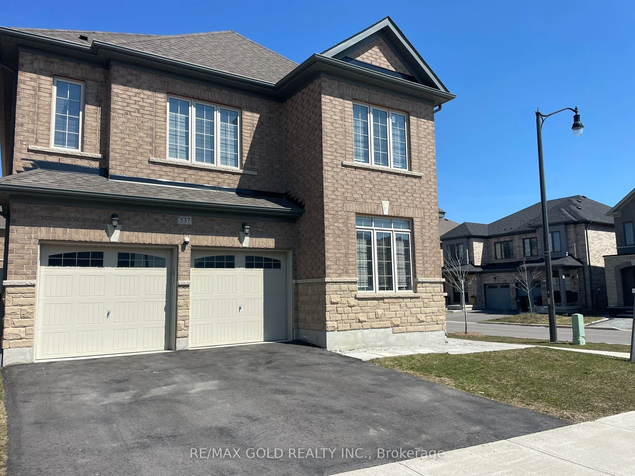 537 Veterans Drive
