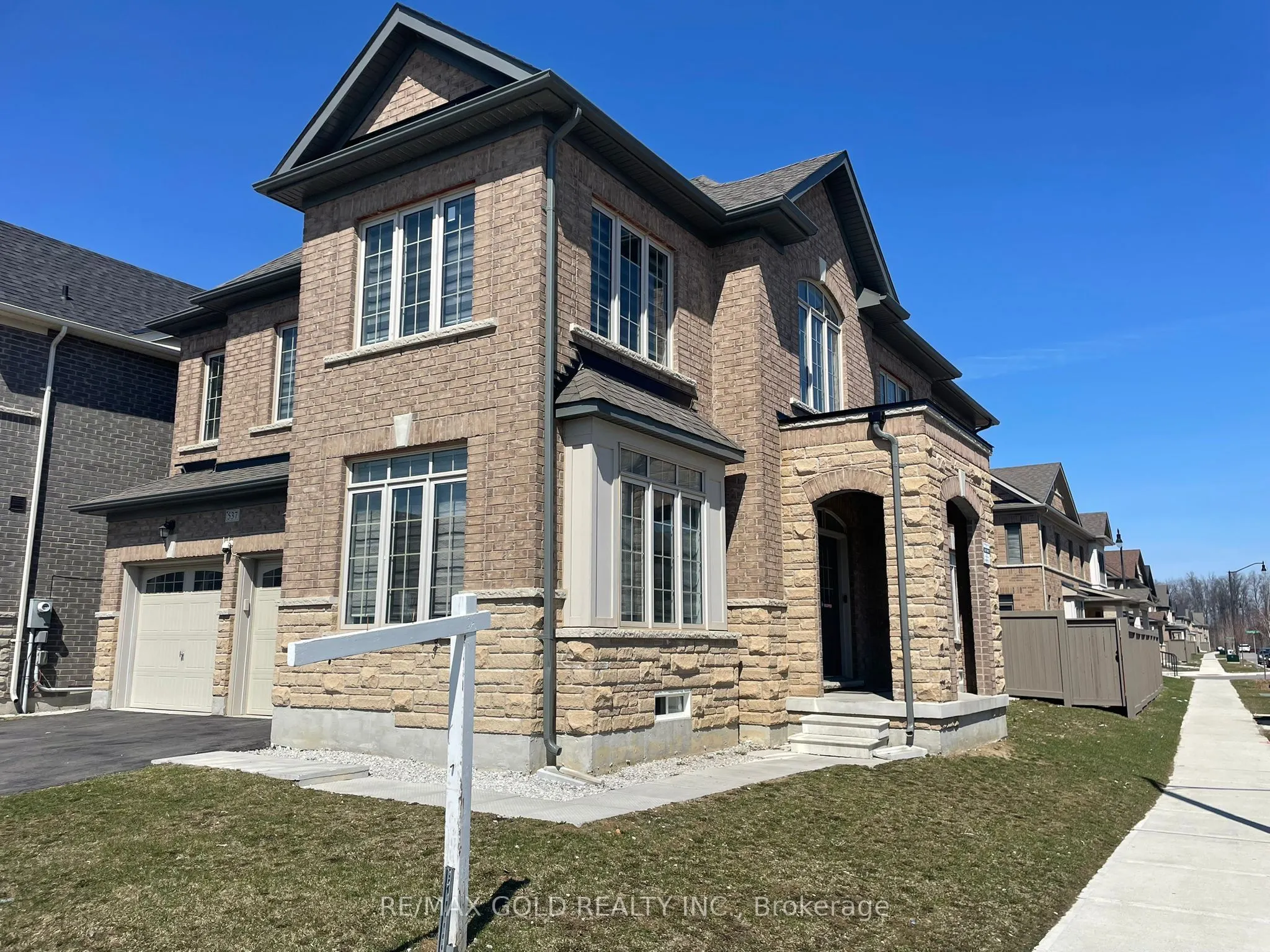 537 Veterans Drive