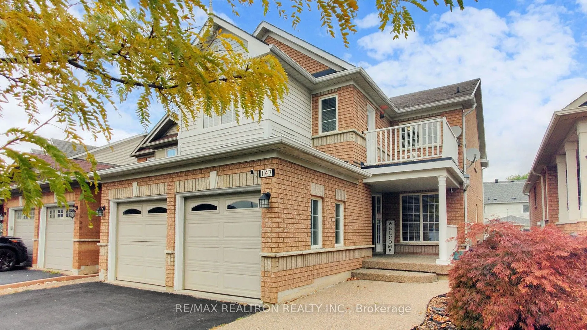147 Porchlight Road