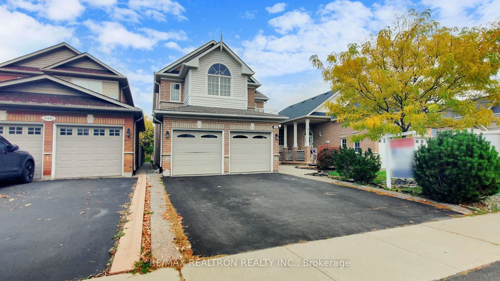 147 Porchlight Road