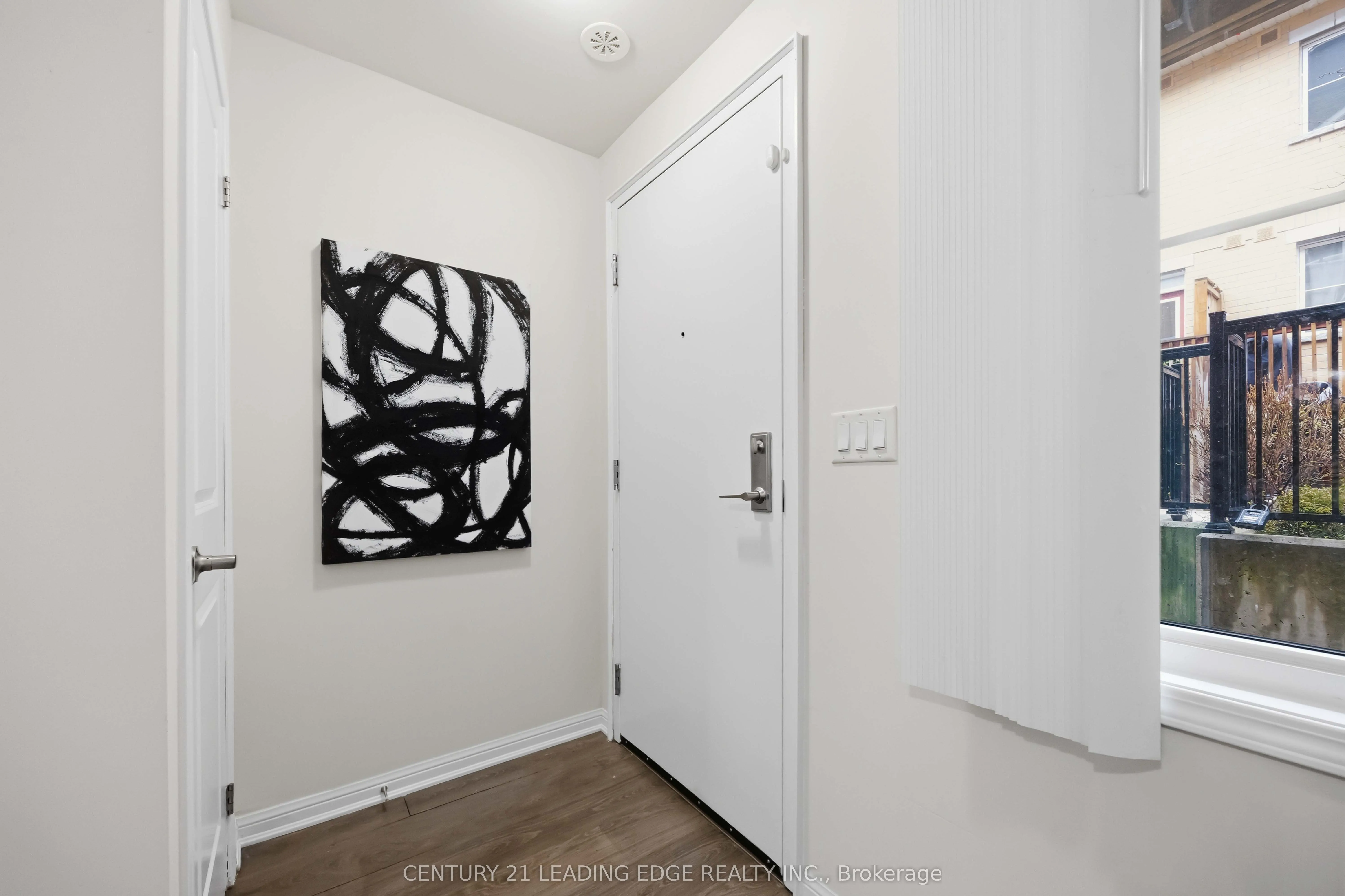 380 Hopewell Avenue #121