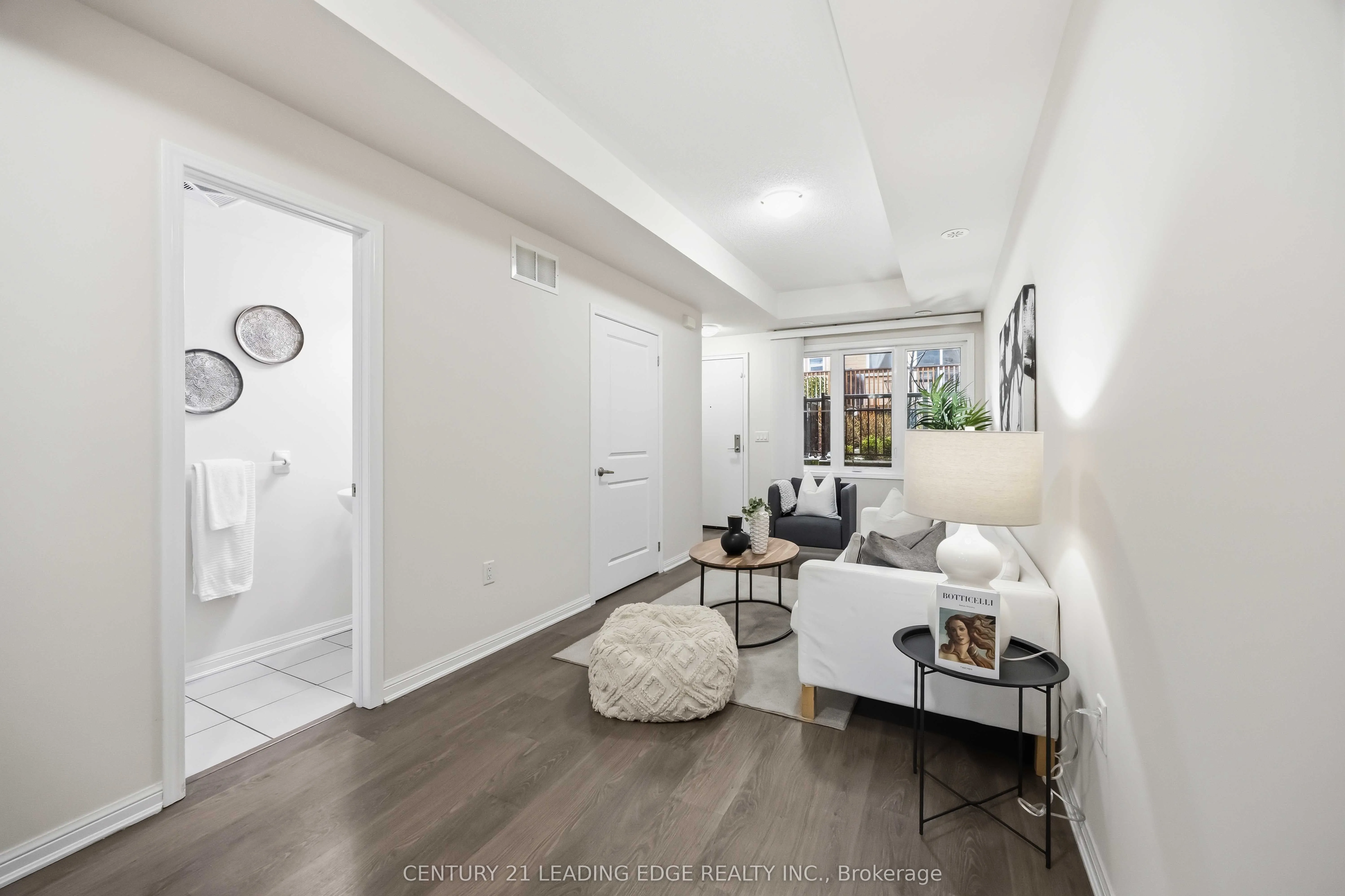 380 Hopewell Avenue #121