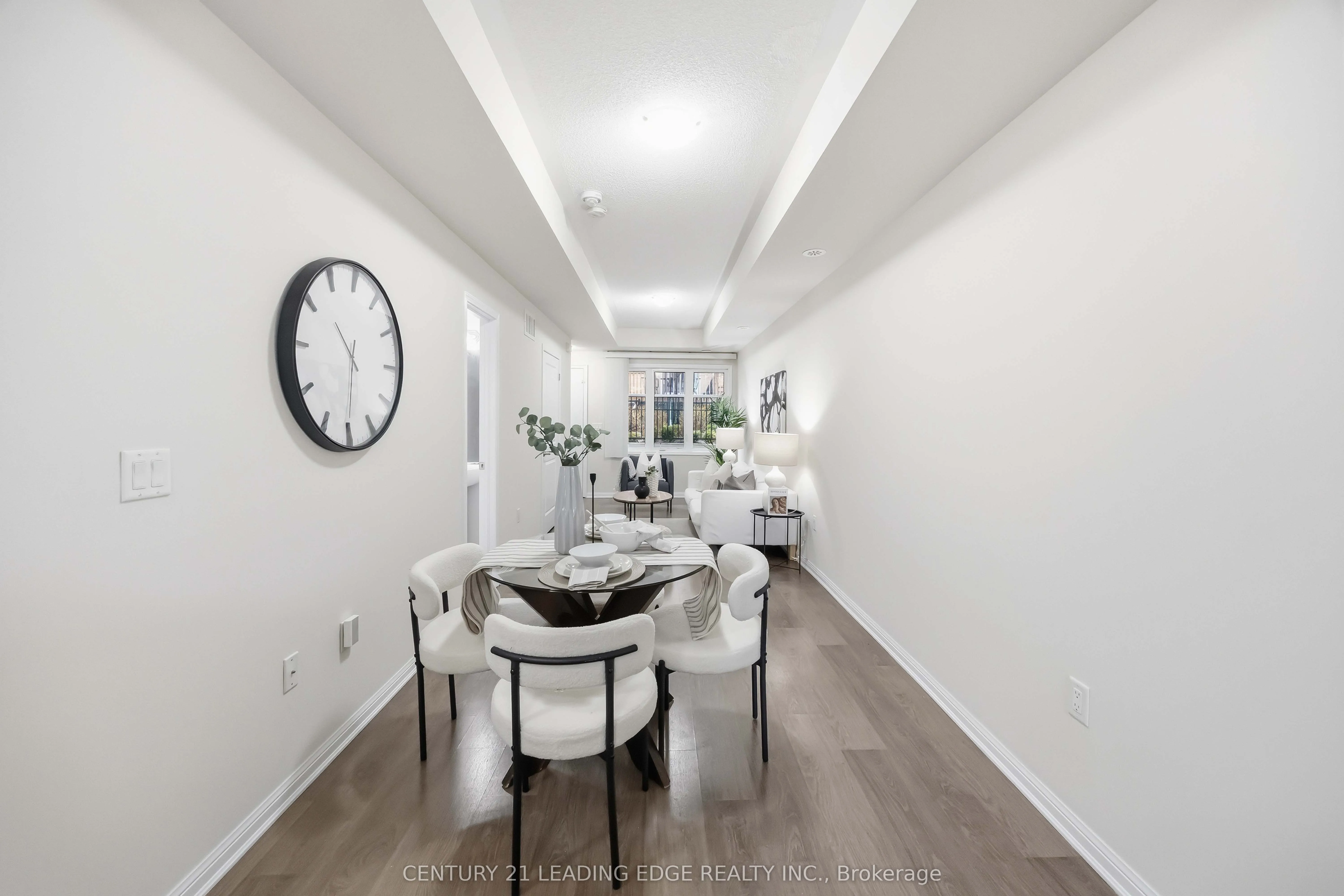 380 Hopewell Avenue #121
