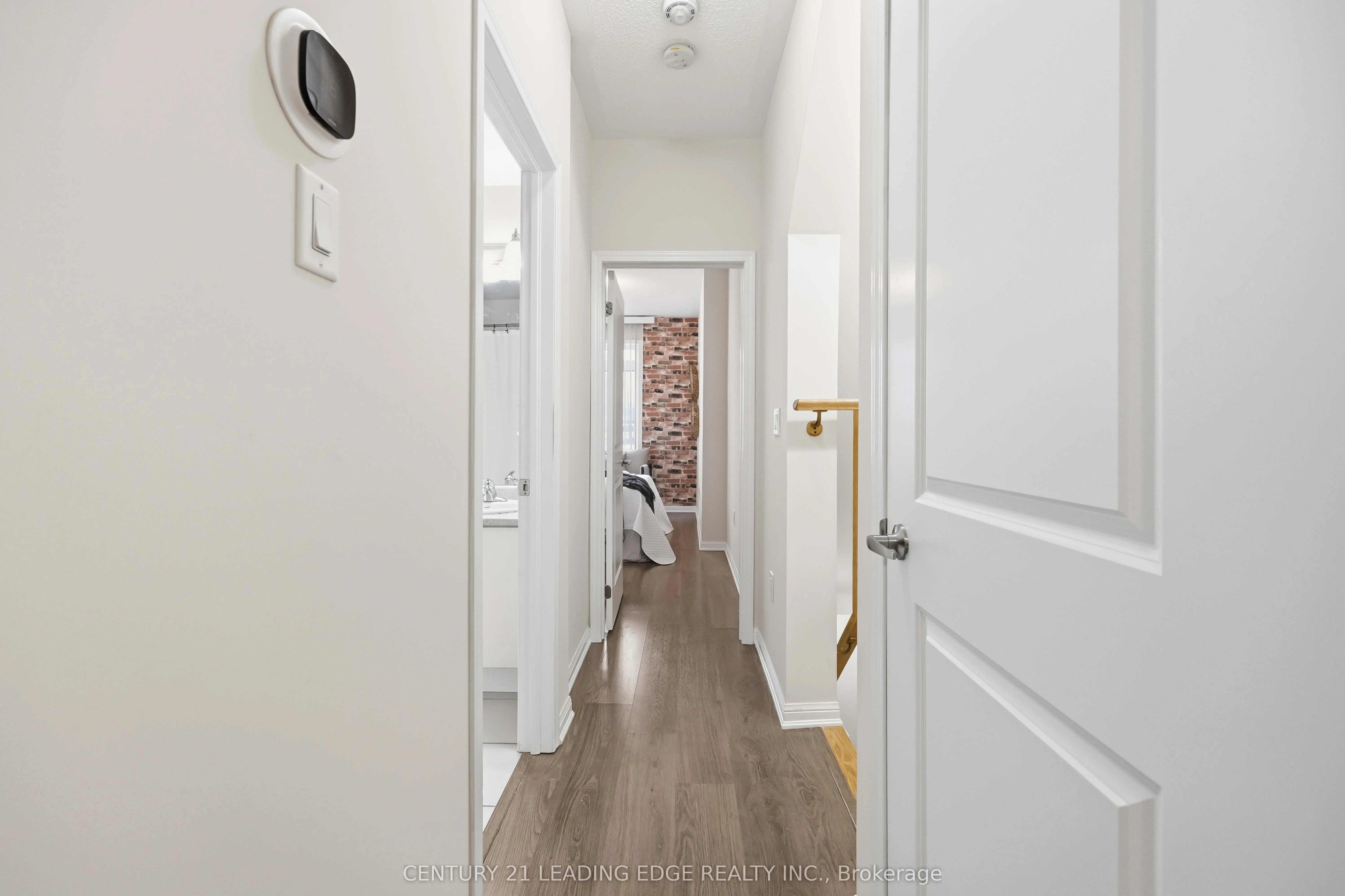 380 Hopewell Avenue #121