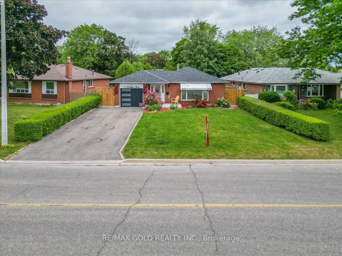 53 Dorchester Drive