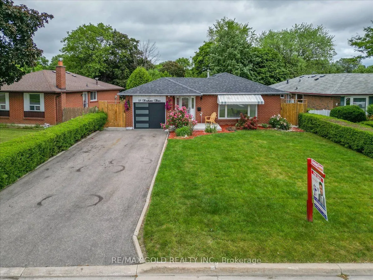 53 Dorchester Drive