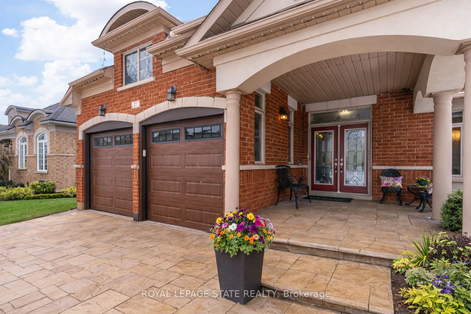 17 Mcnutt Street