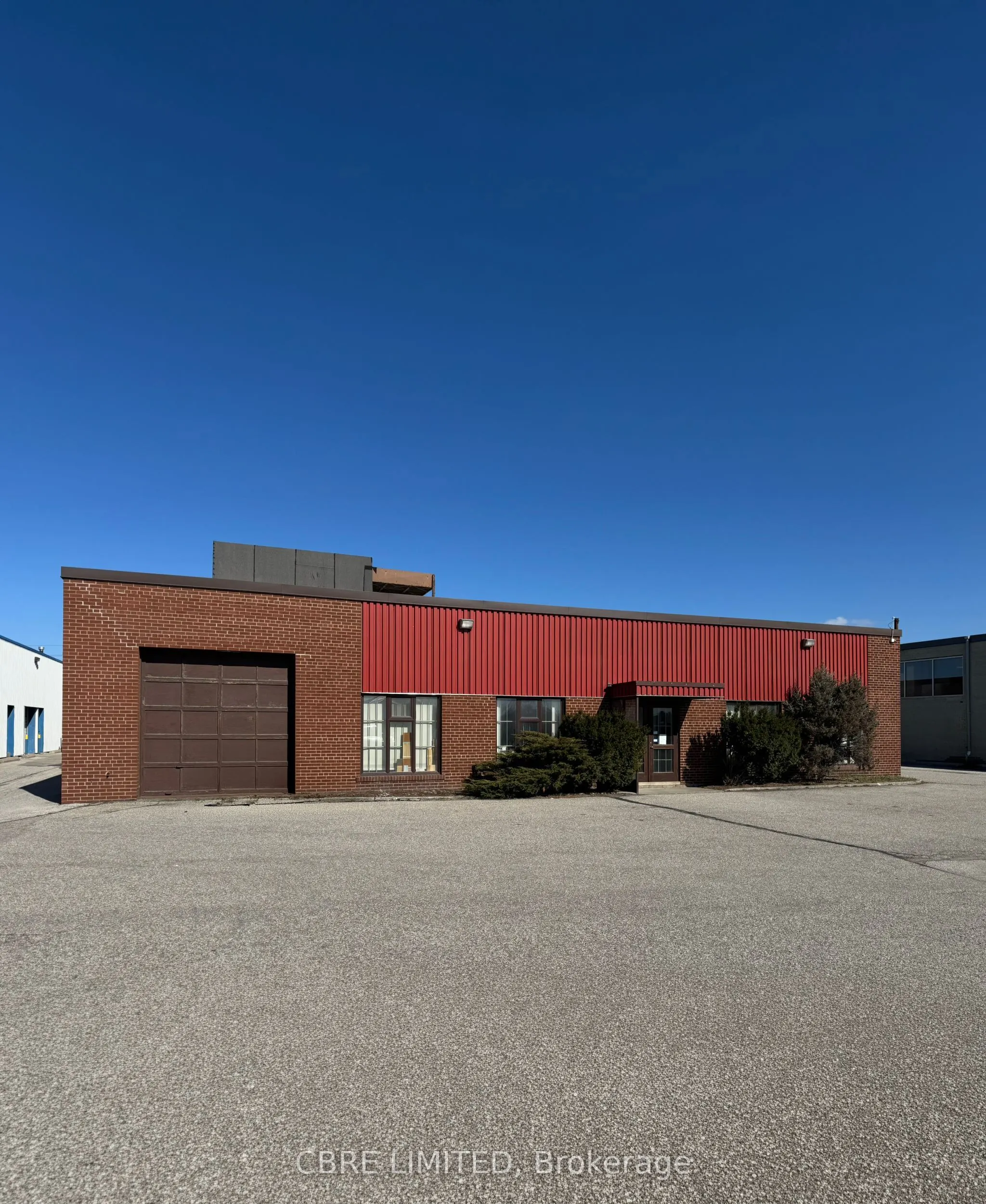 120 Oakdale Rd