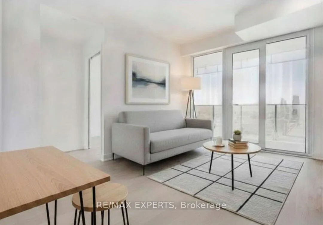 3900 Confederation Parkway #2710
