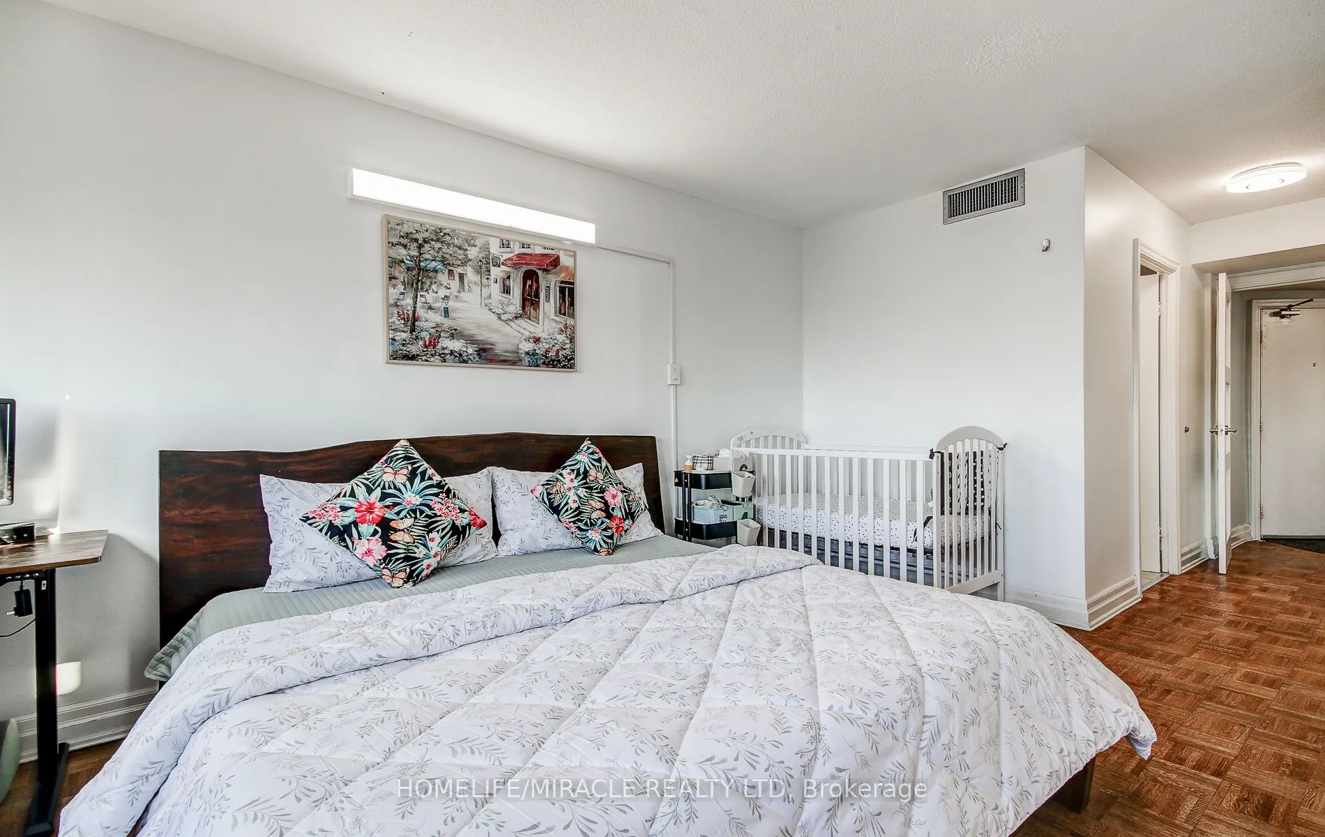 1333 Bloor Street #504